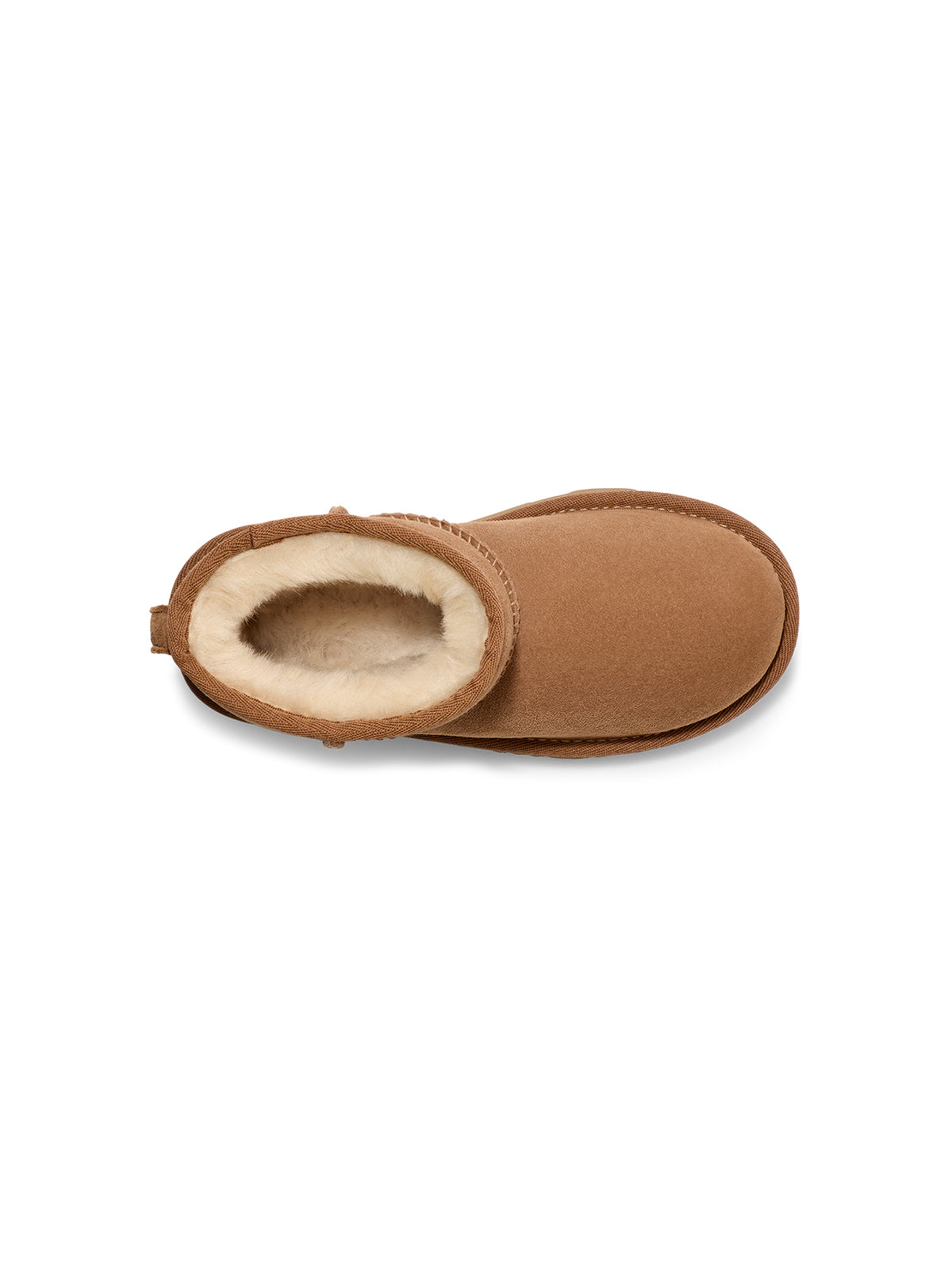 Kids' Classic Mini II Boots Brown