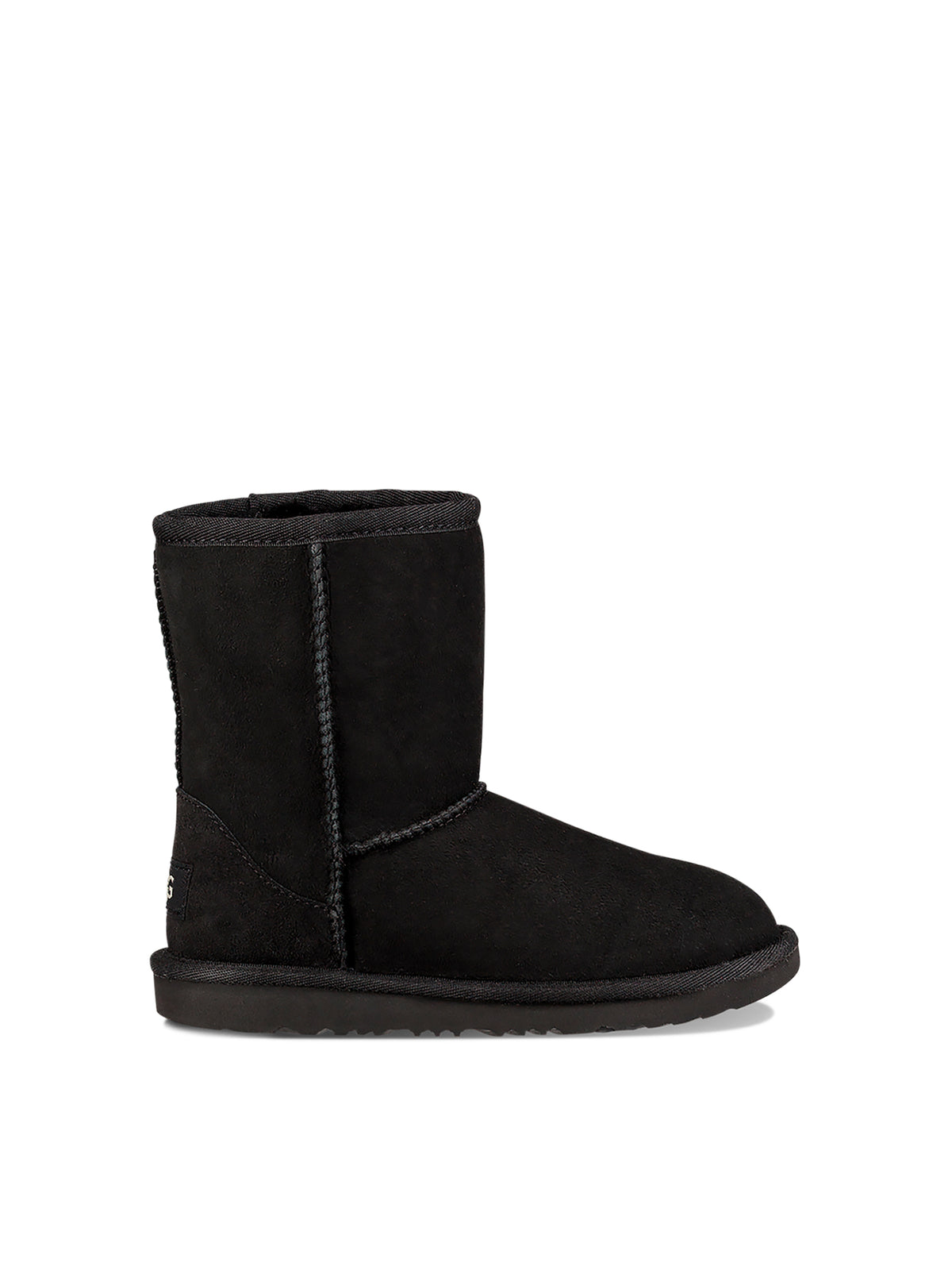 Kids' Classic II Boots Black