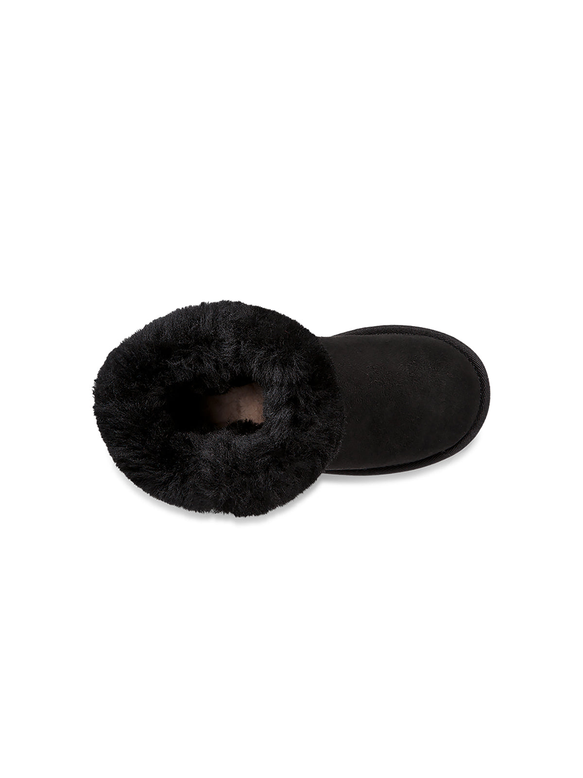 Kids' Classic II Boots Black