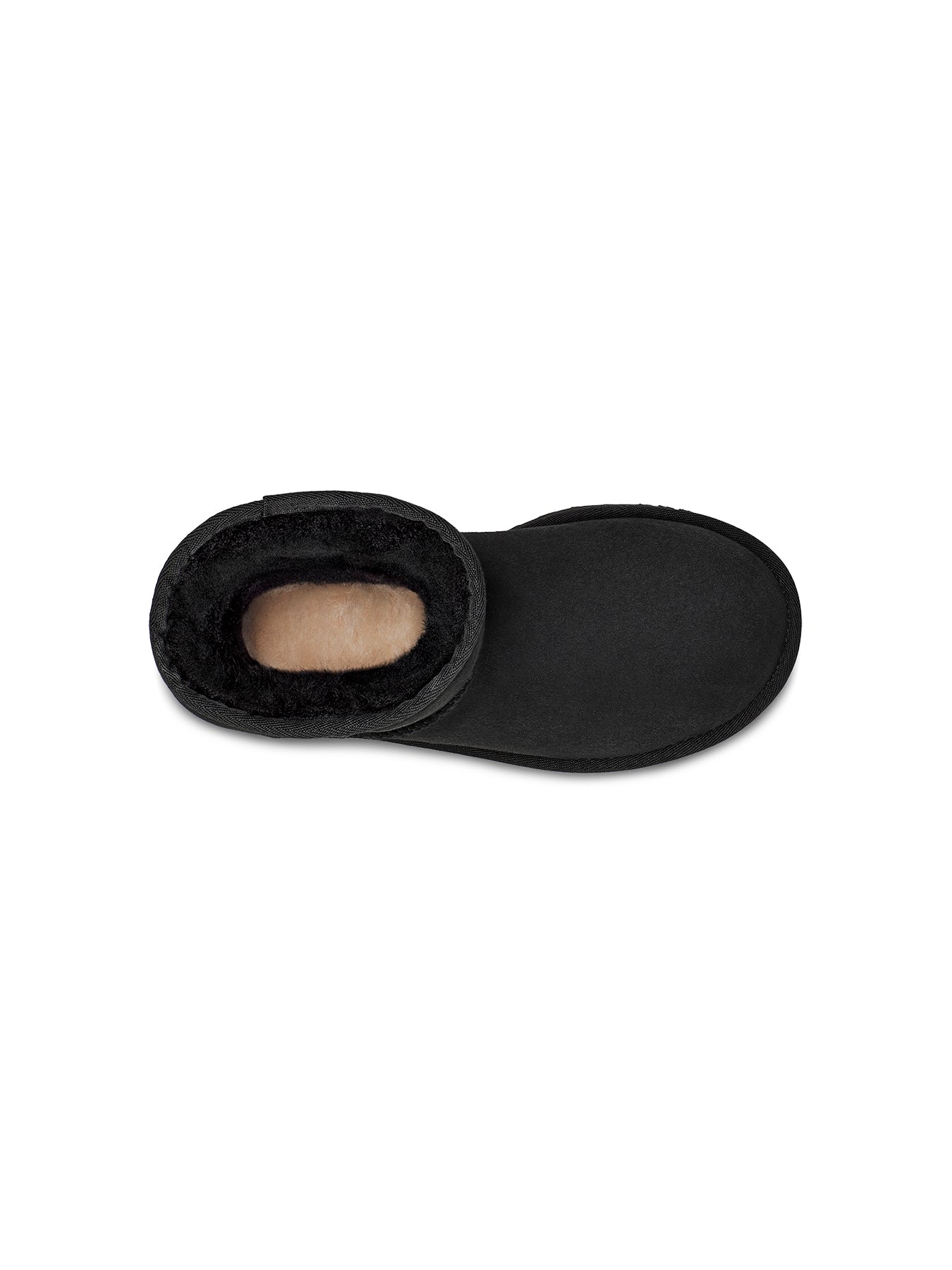 Kids' Classic II Boots Black