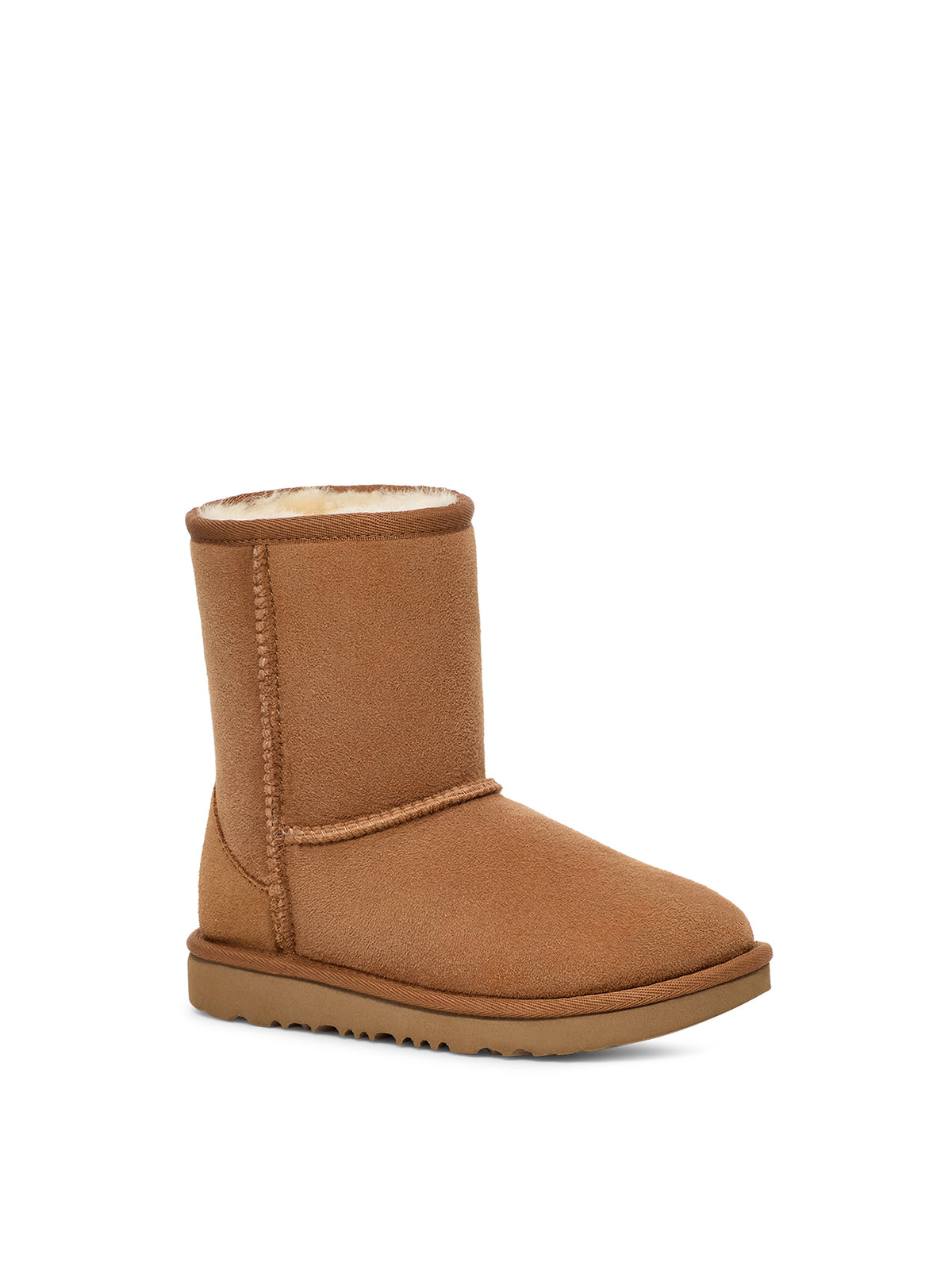 Kids' Classic II Boots Brown