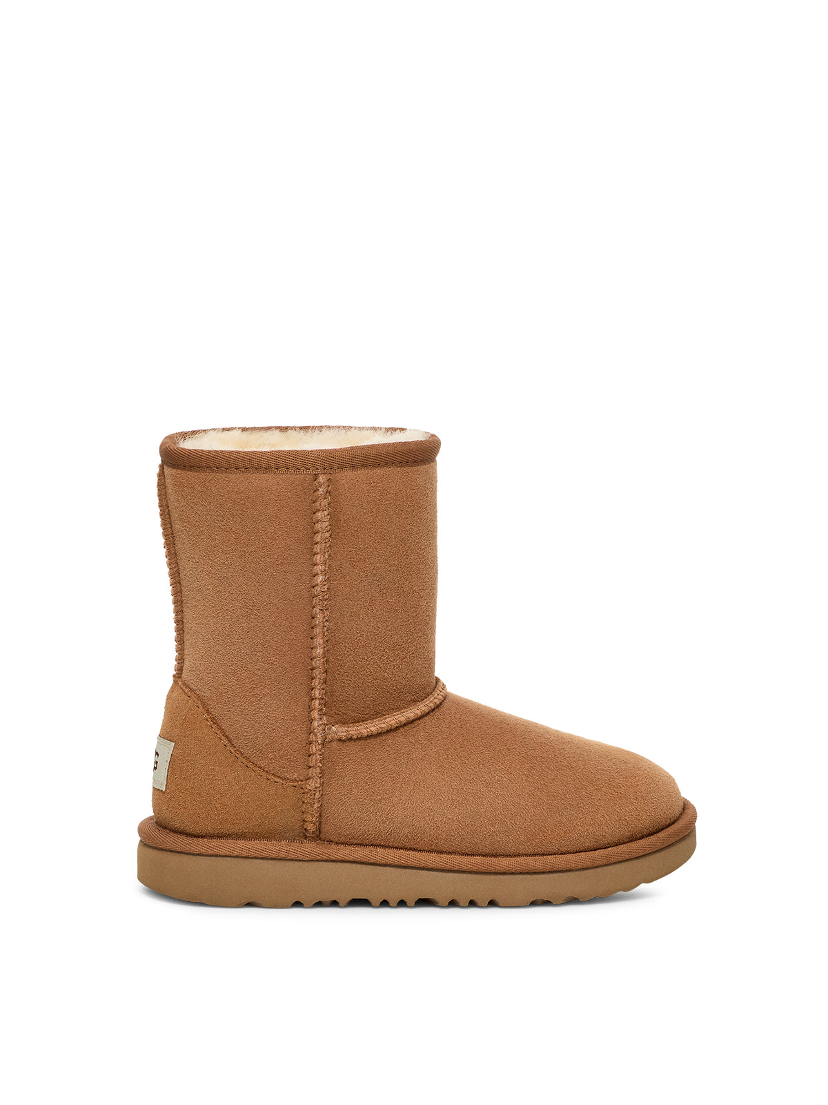 Kids' Classic II Boots Brown