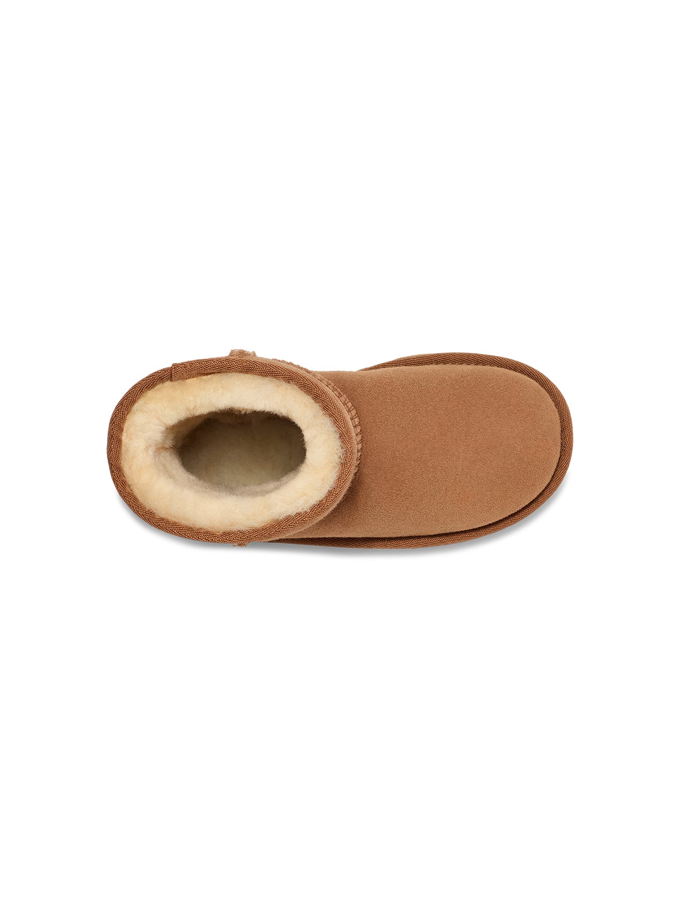 Kids' Classic II Boots Brown