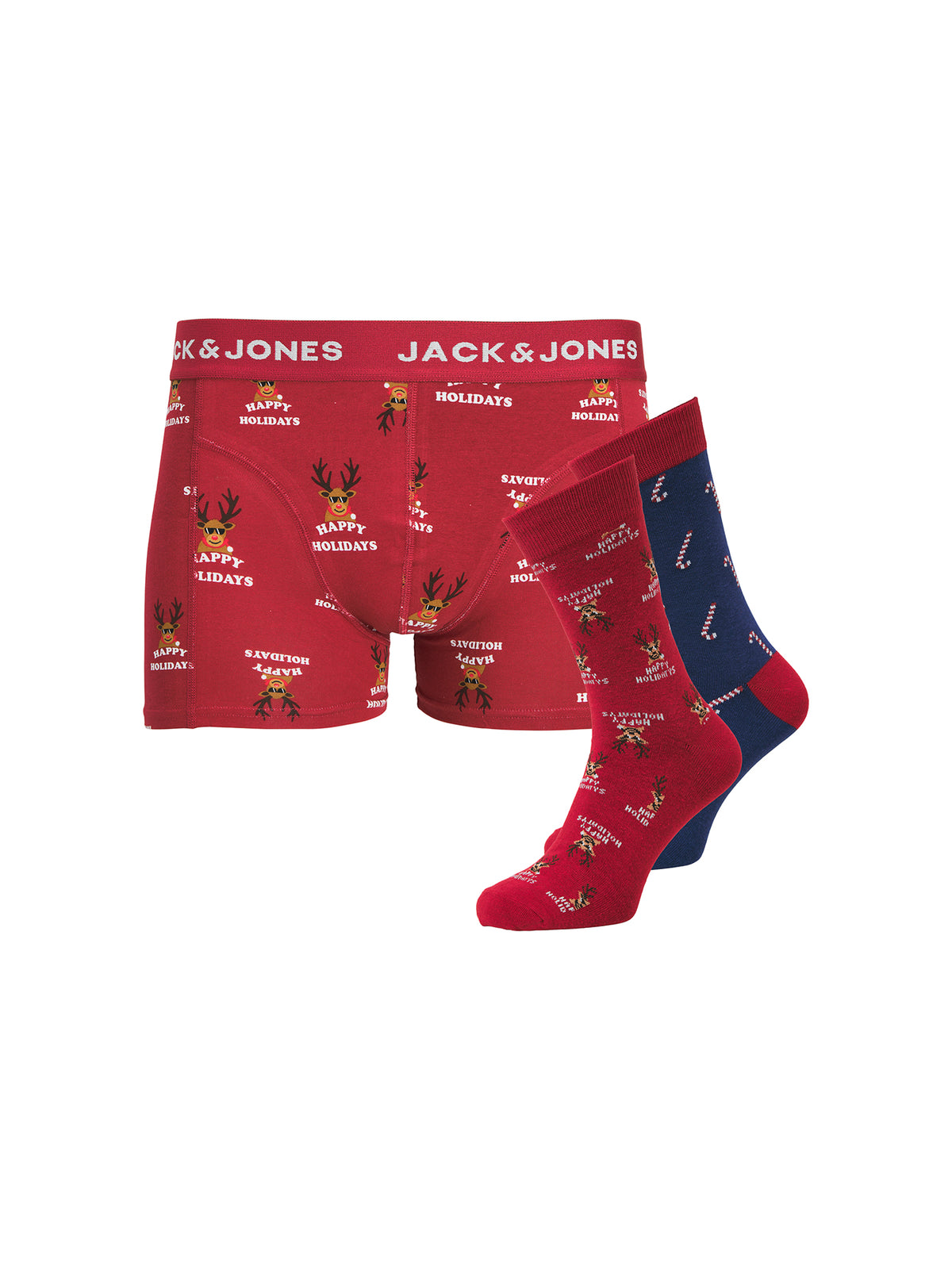 Happy Holidays Junior Gift Box