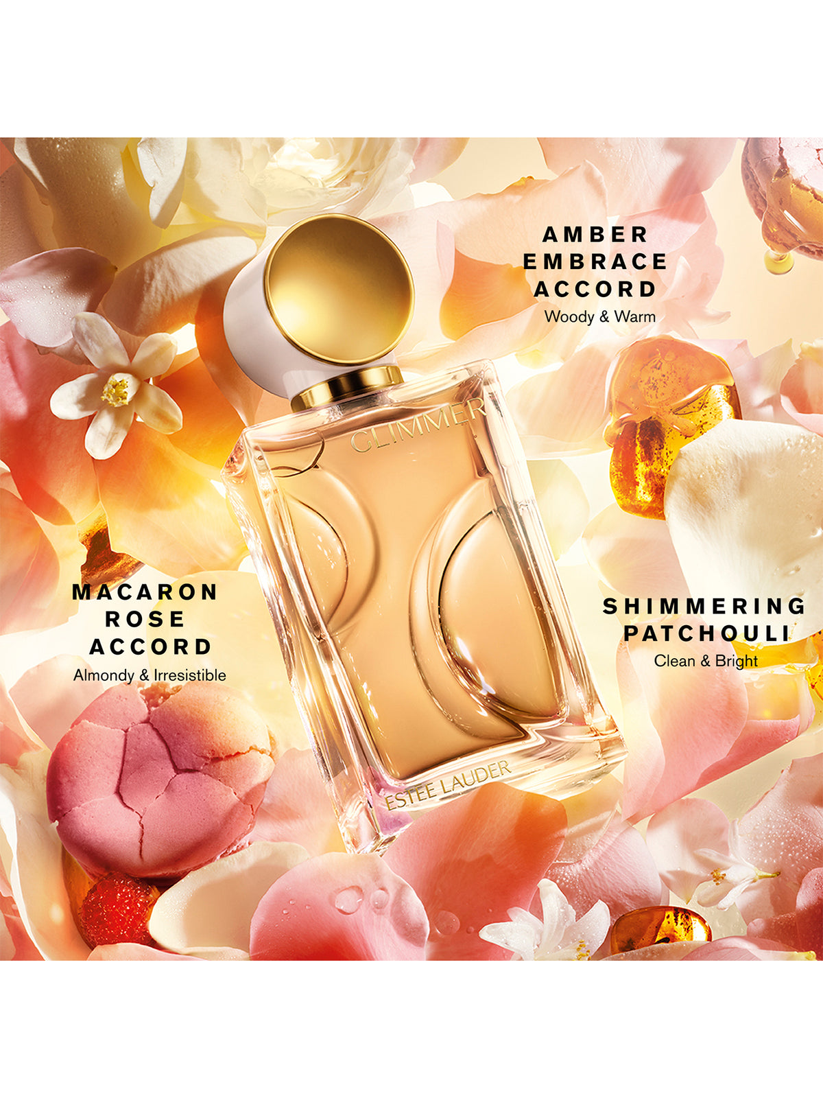 Glimmer The Perfect Duo Fragrance Gift Set