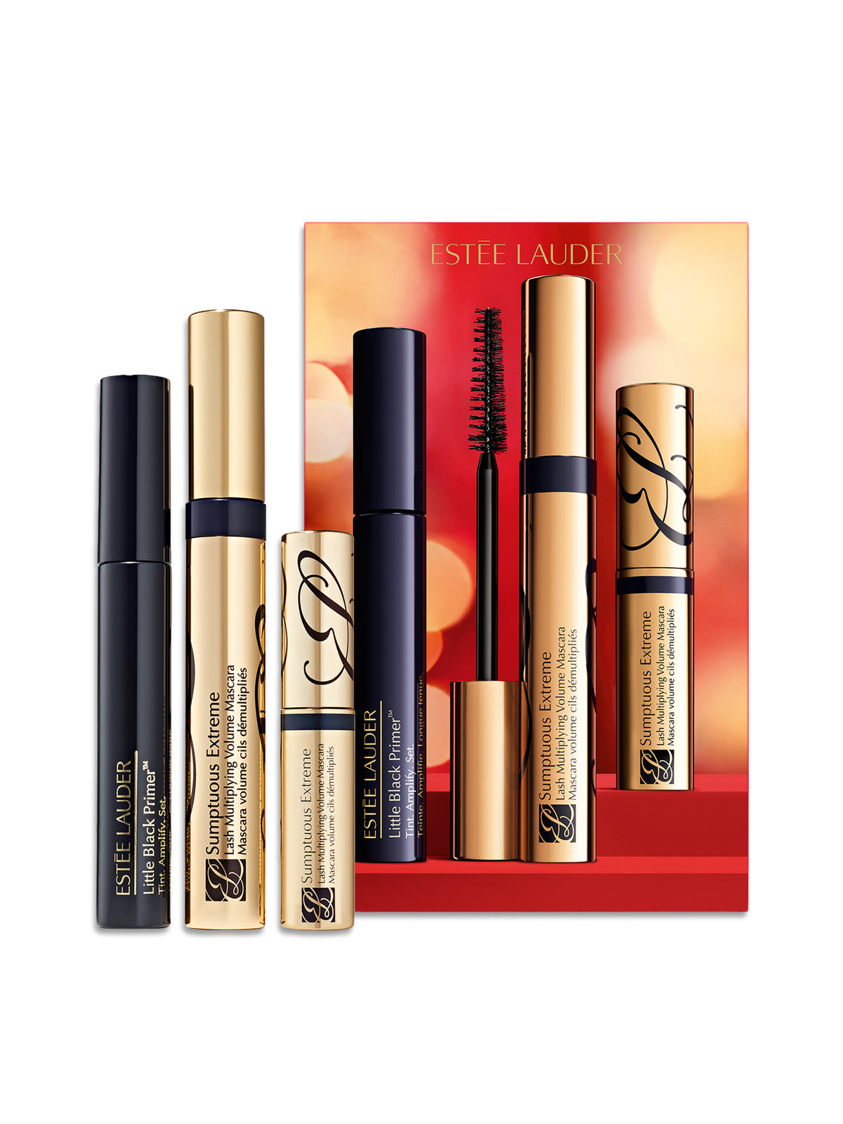 Lash Upgrade Mascara Gift Set