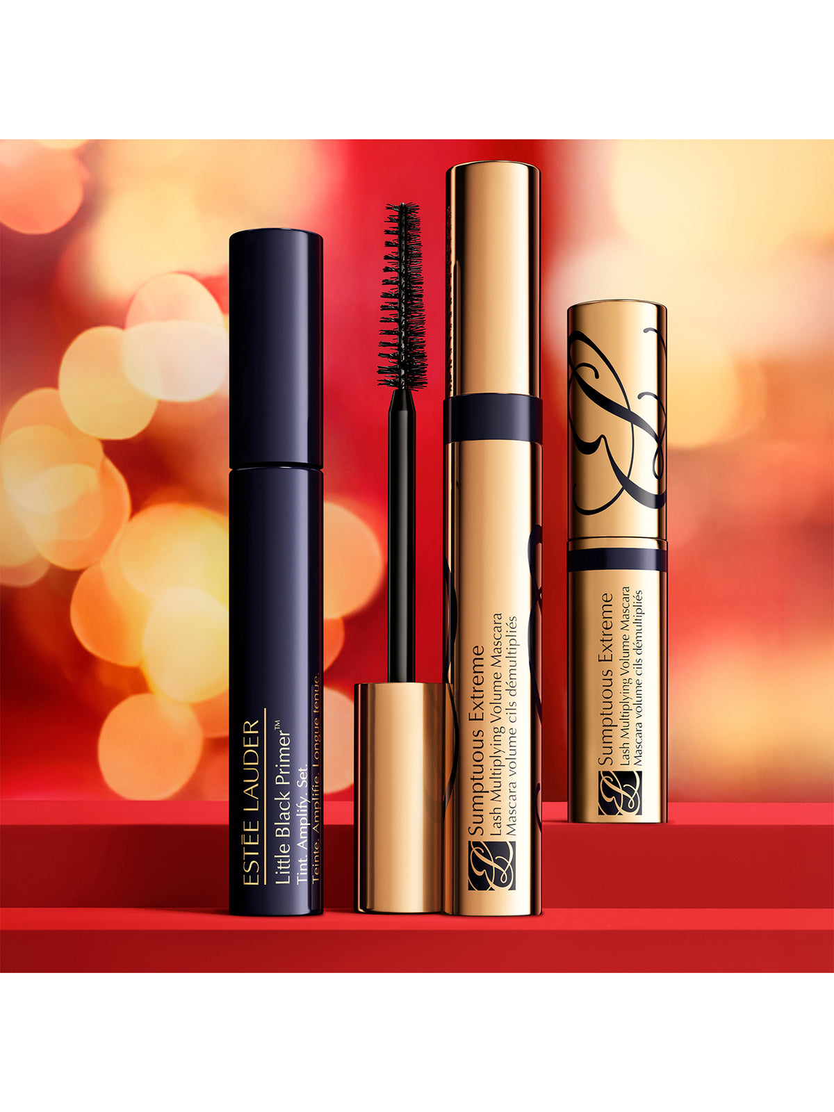 Lash Upgrade Mascara Gift Set