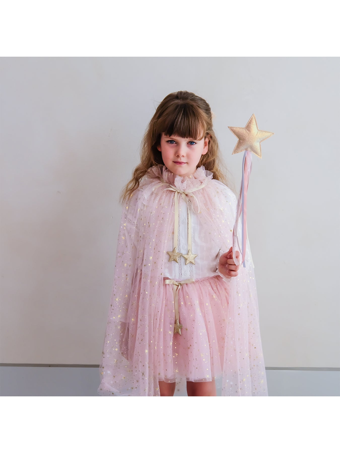 Kids Pretty Sparkly Wand Multi