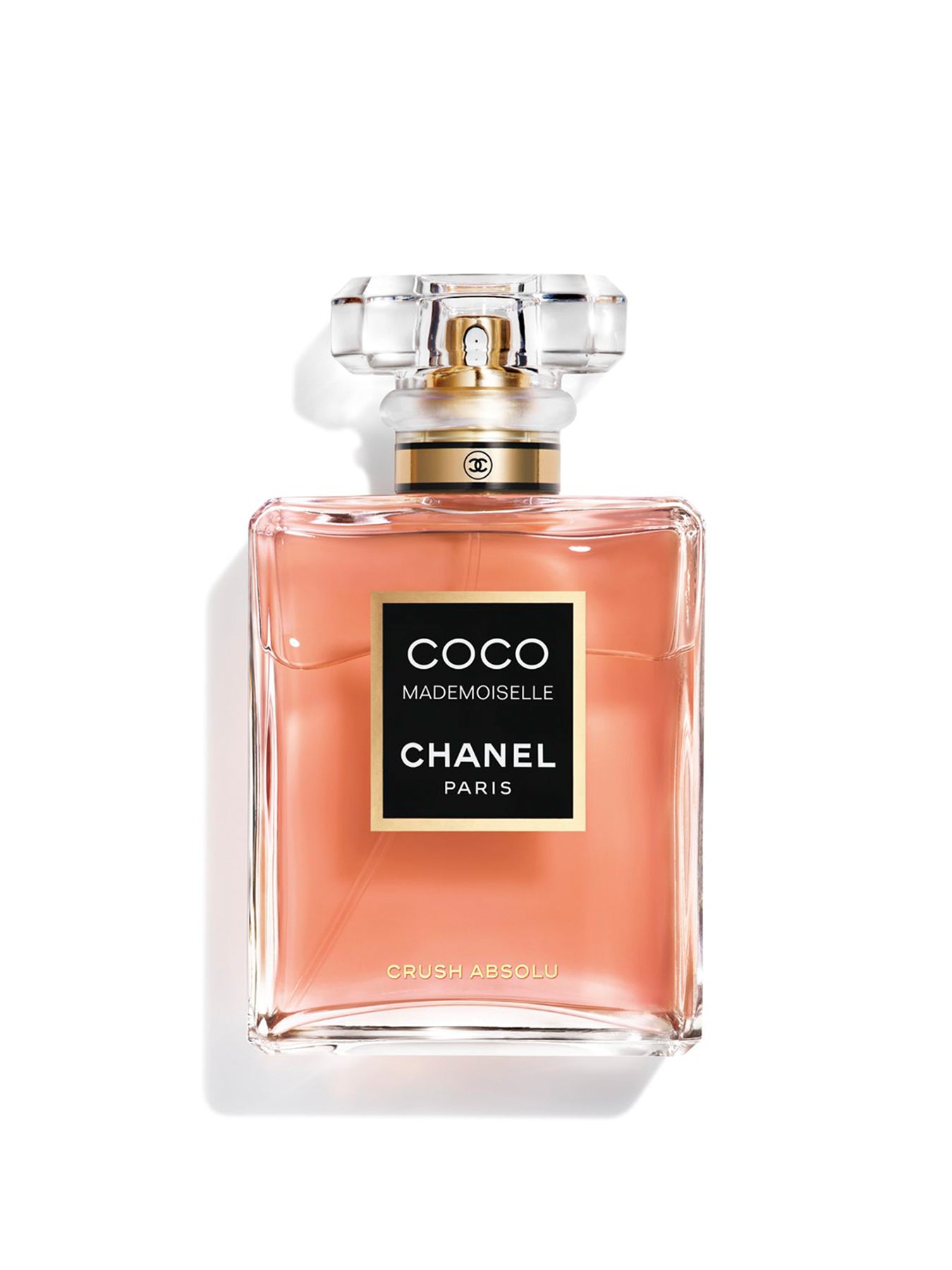 Coco Mademoiselle Crush Absolu Eau De Parfum