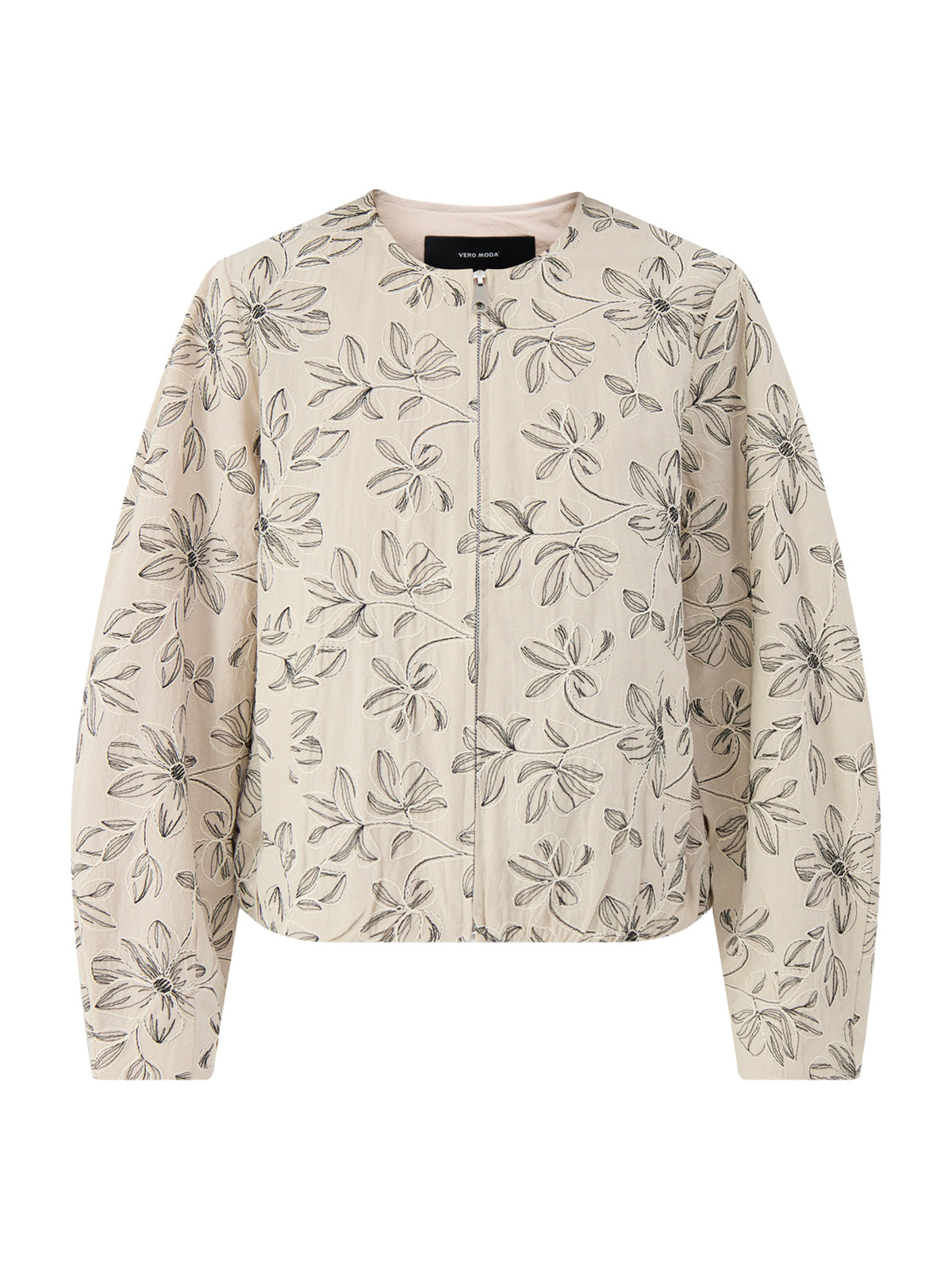 Betty Short 100% Cotton Jacket