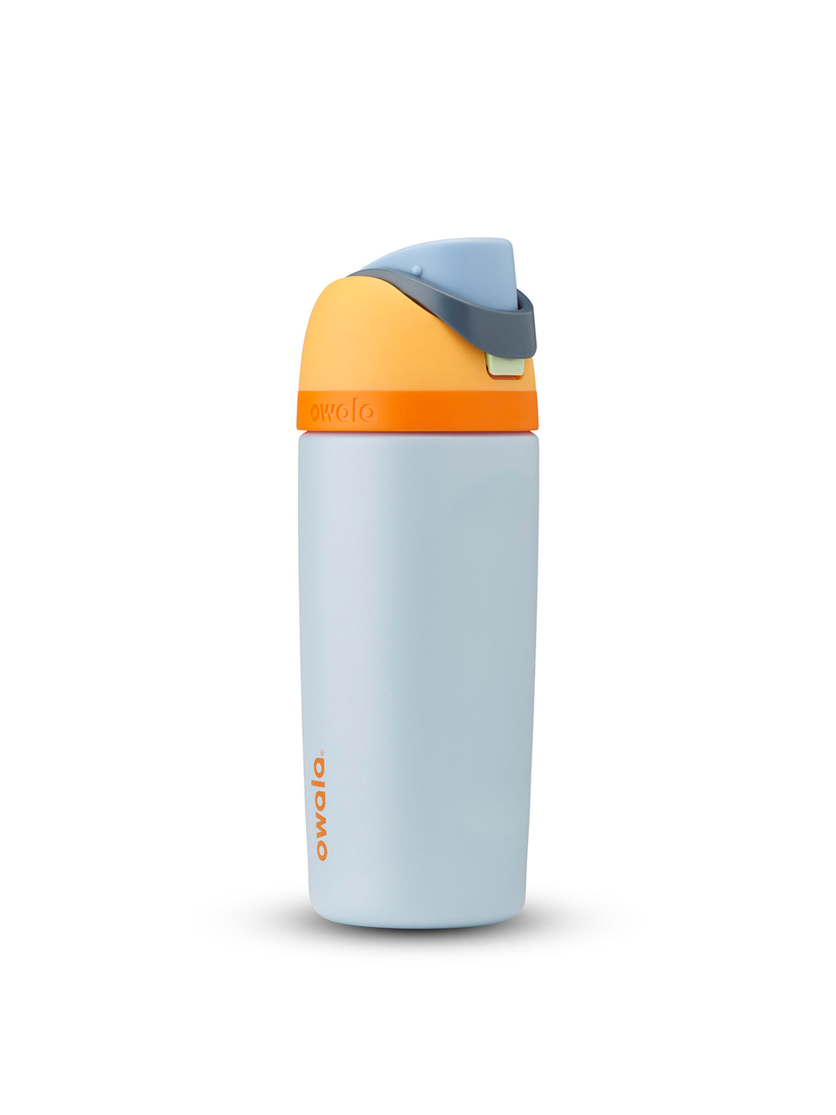 FreeSip Stainless Steel Water Bottle 243ml