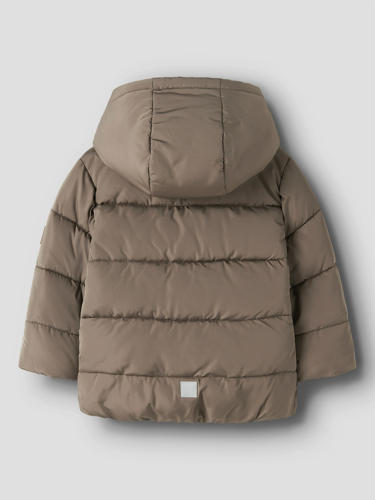 Boys' Mathew Jacket - Walnut