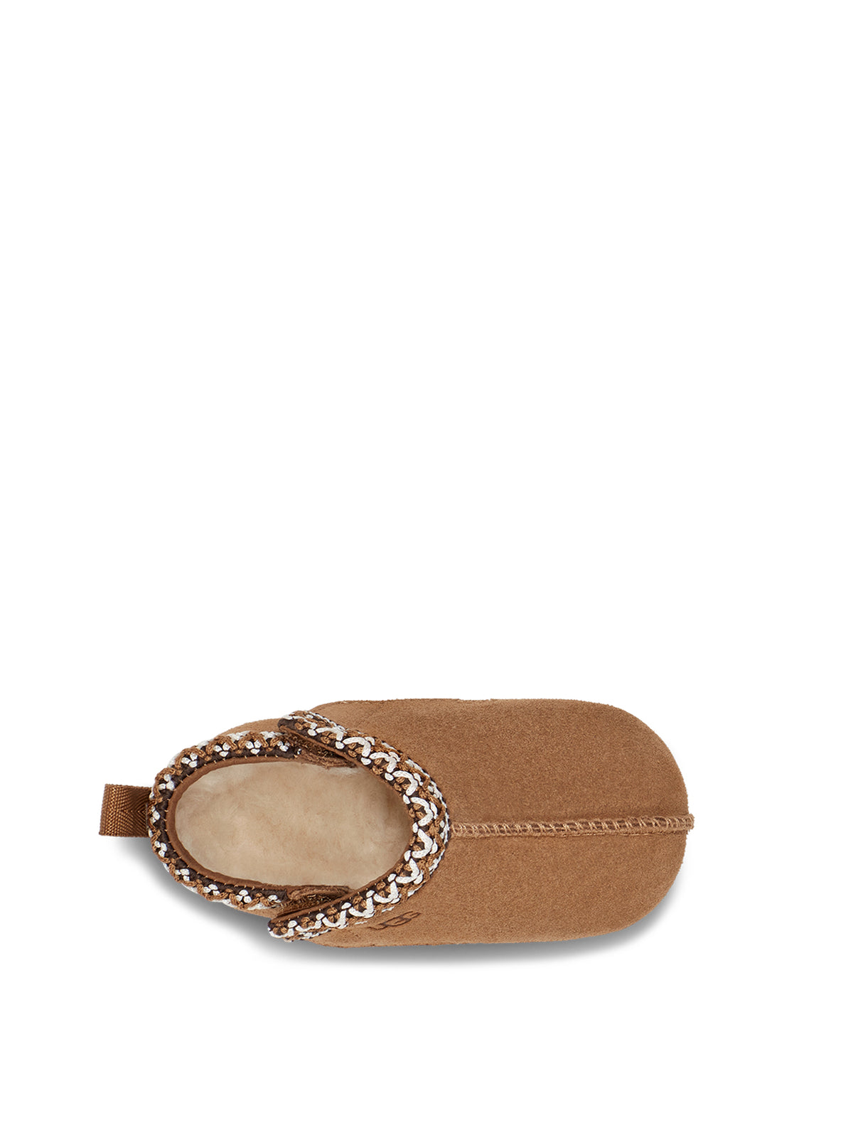 Baby Tasman Slippers