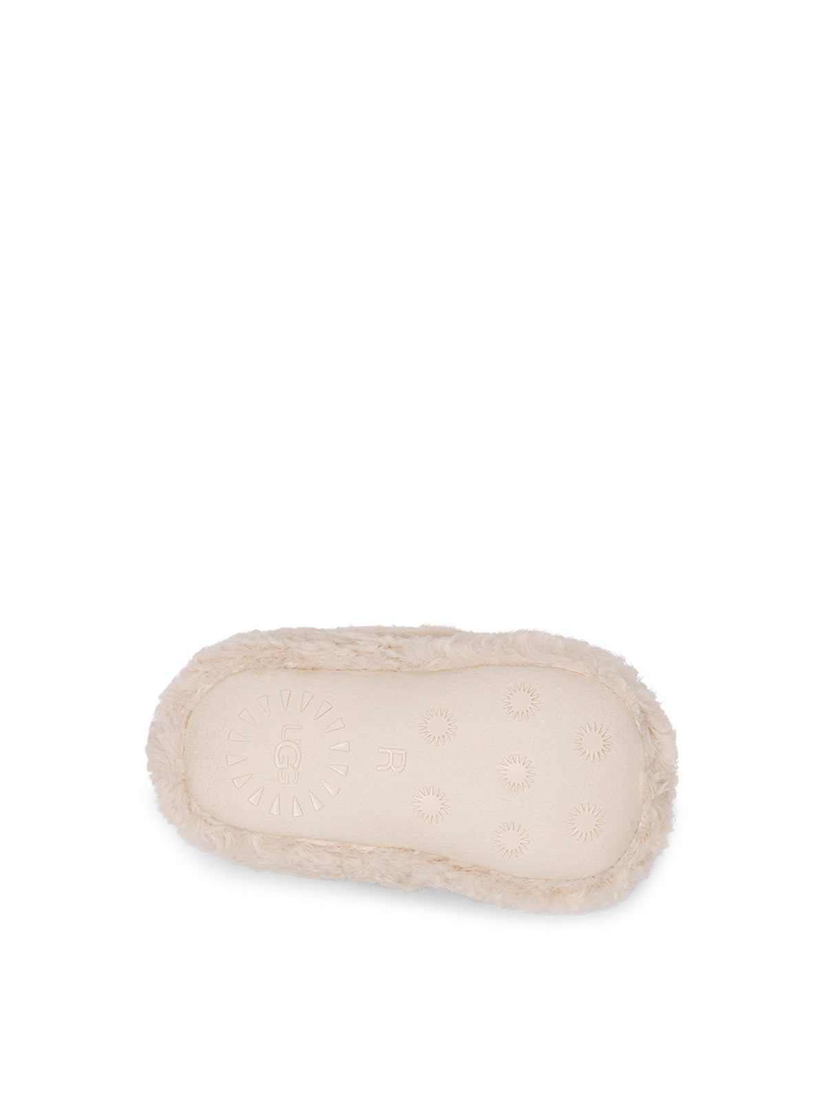 Baby Bixbee Faux Fur Boots