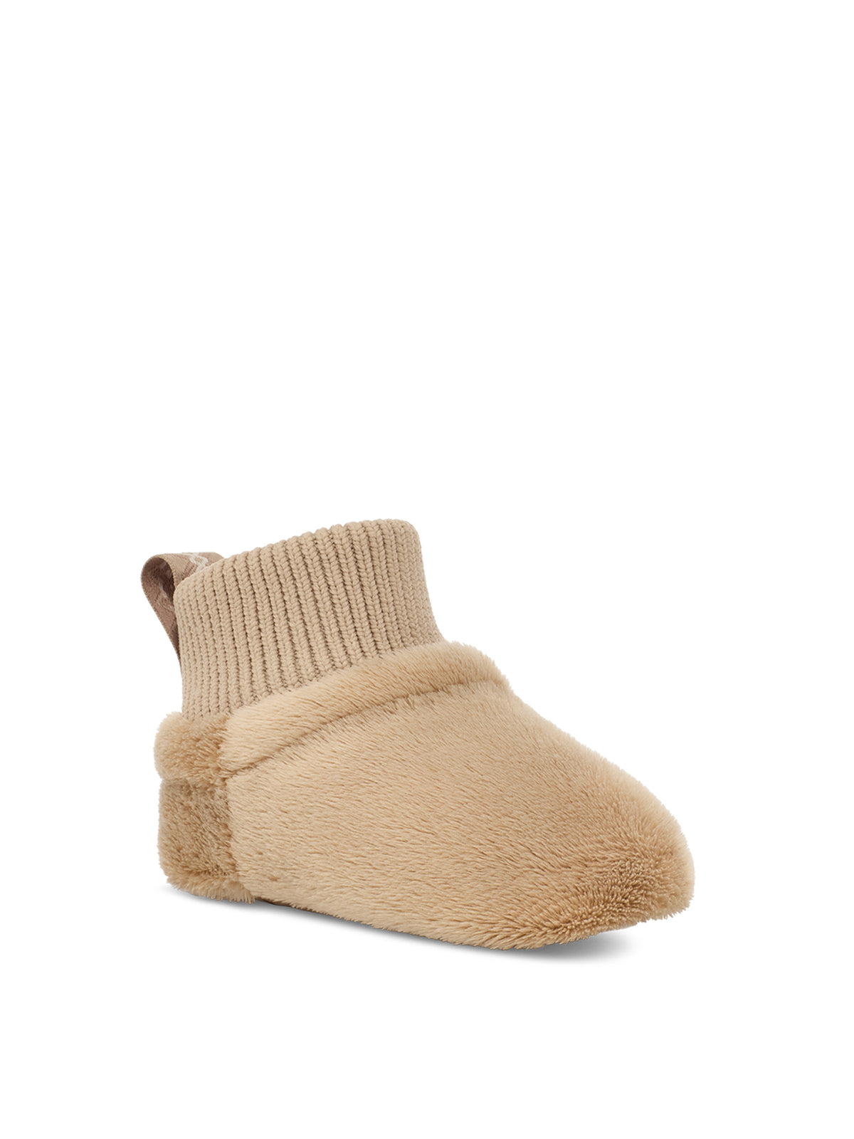 Baby Nesti Boots – Mustard Seed