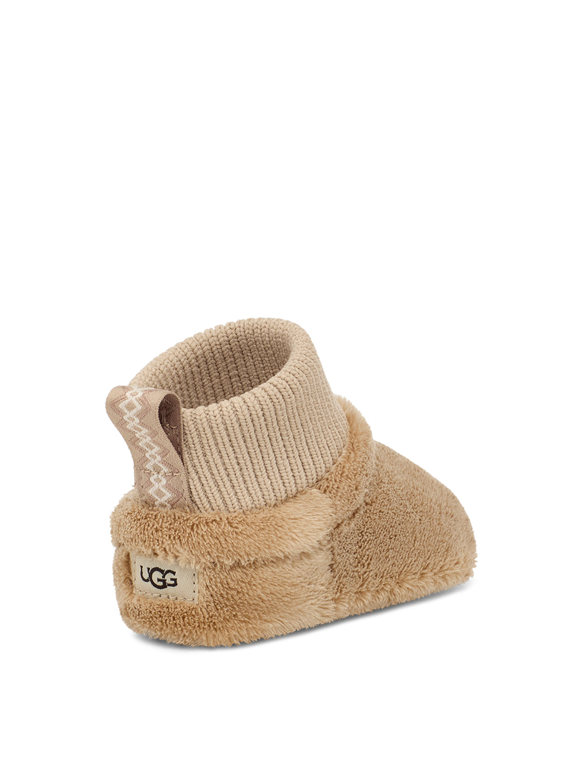 Baby Nesti Boots – Mustard Seed
