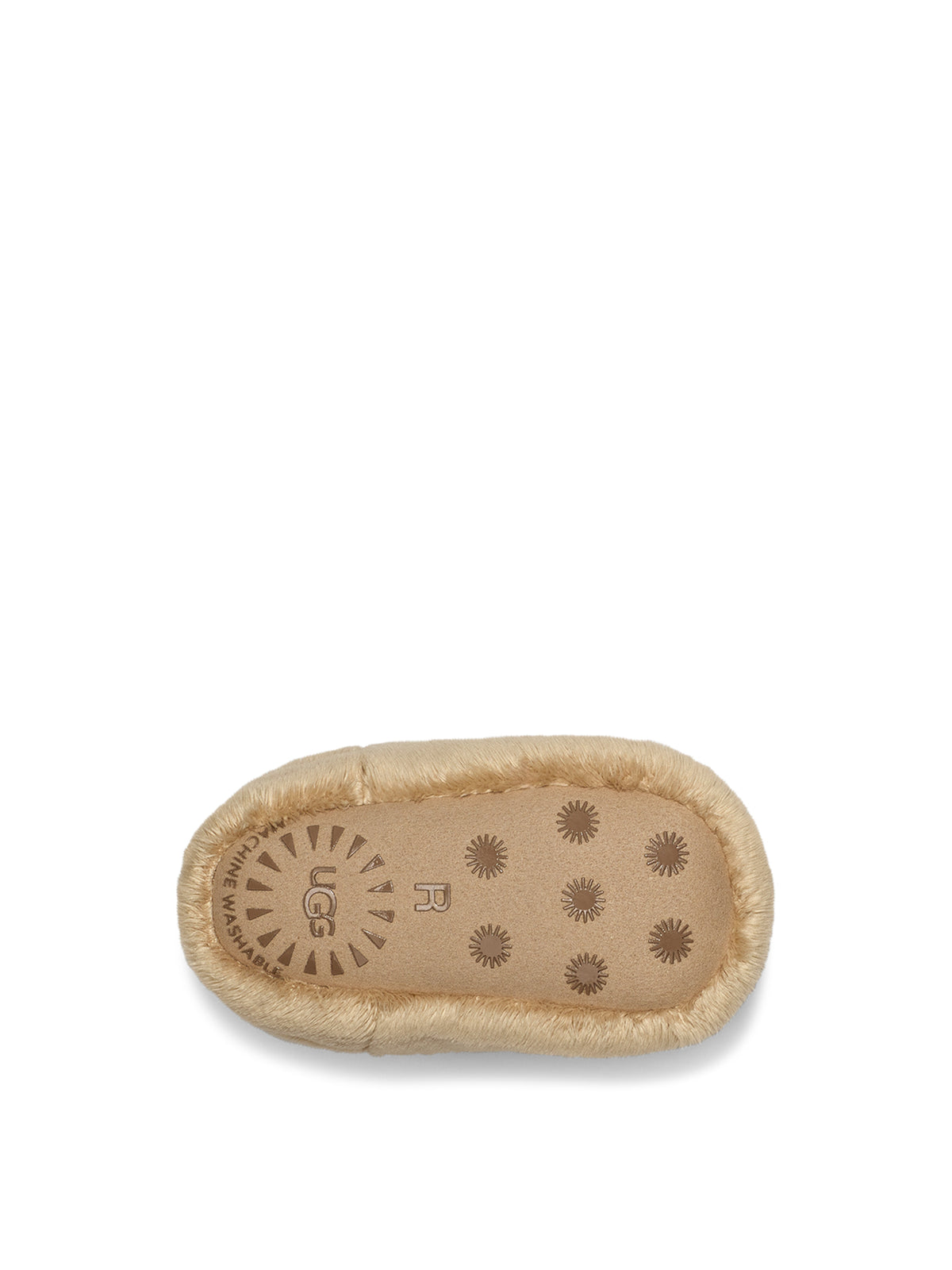 Baby Nesti Boots – Mustard Seed