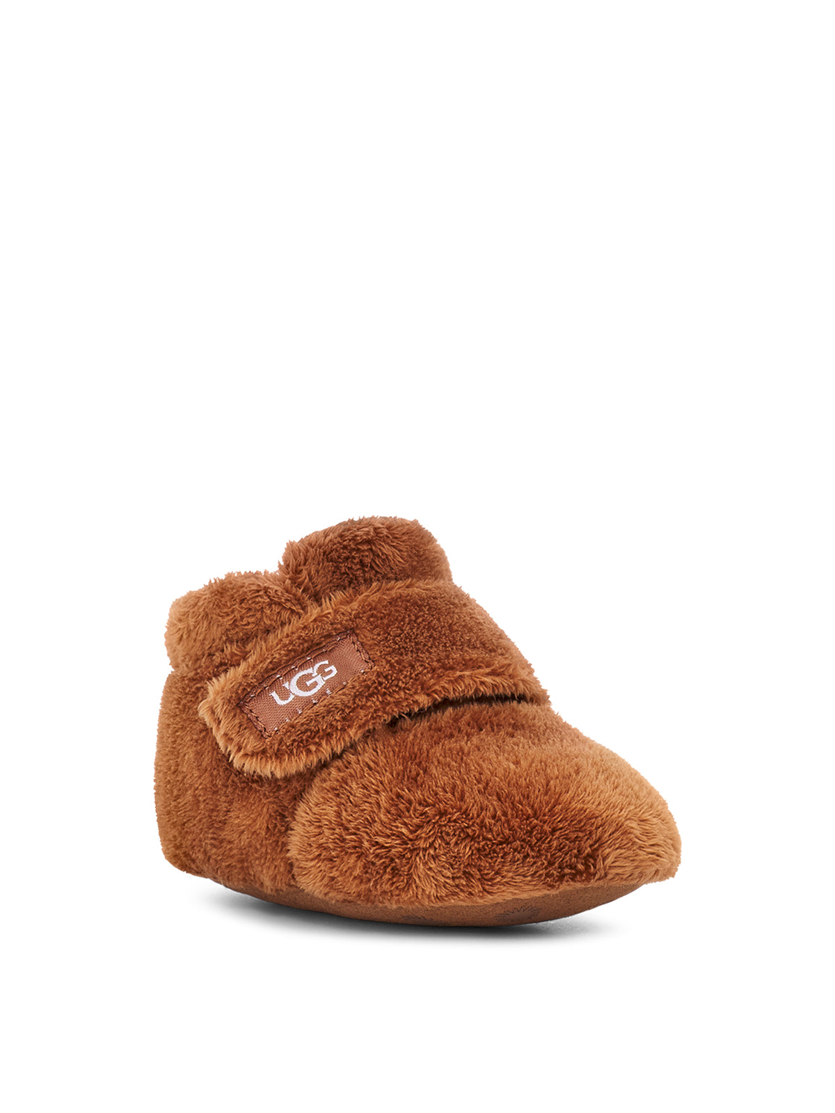 Bixbee Baby Boots – Chestnut