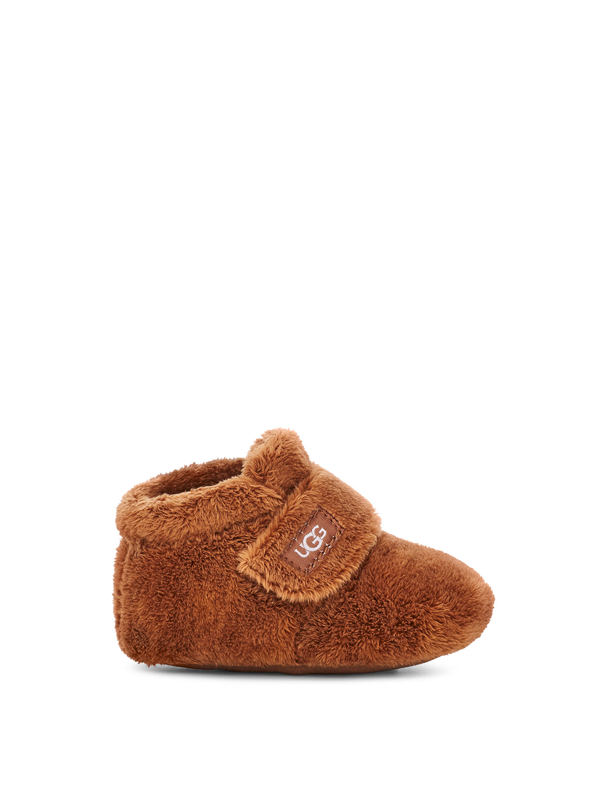 Bixbee Baby Boots – Chestnut