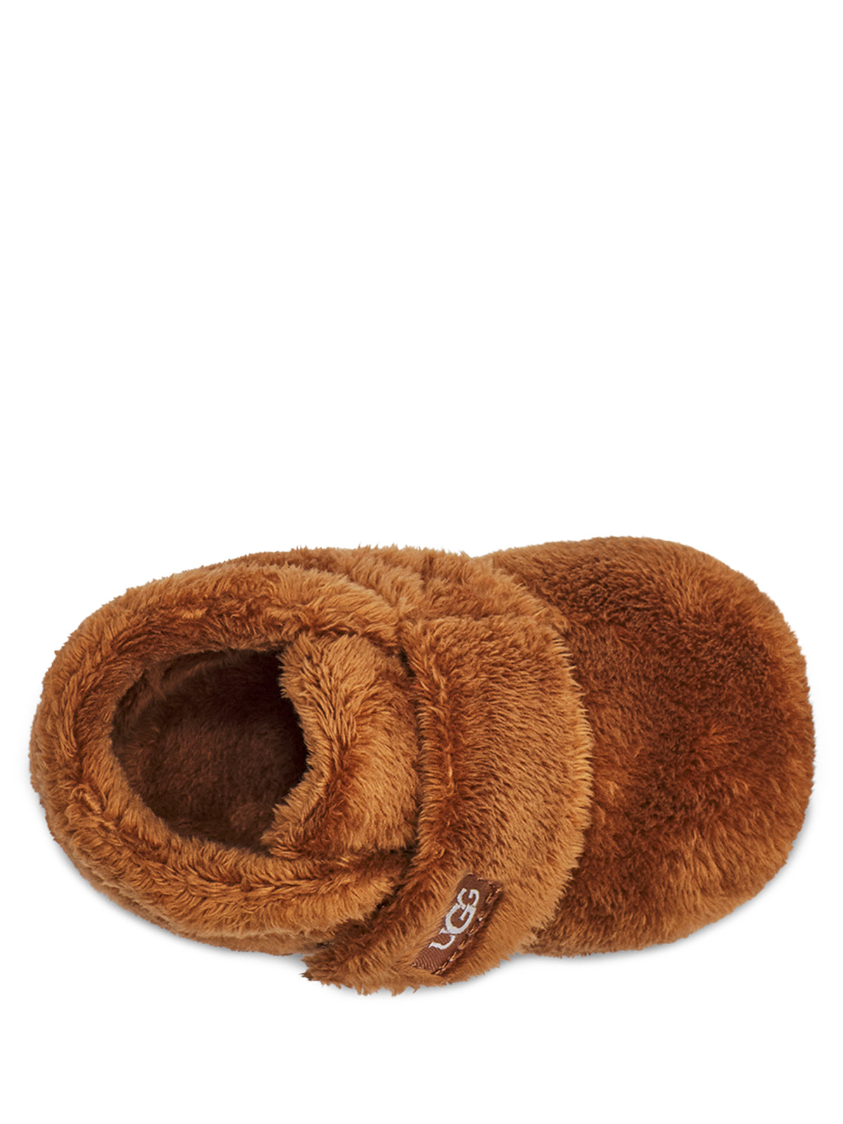 Bixbee Baby Boots – Chestnut