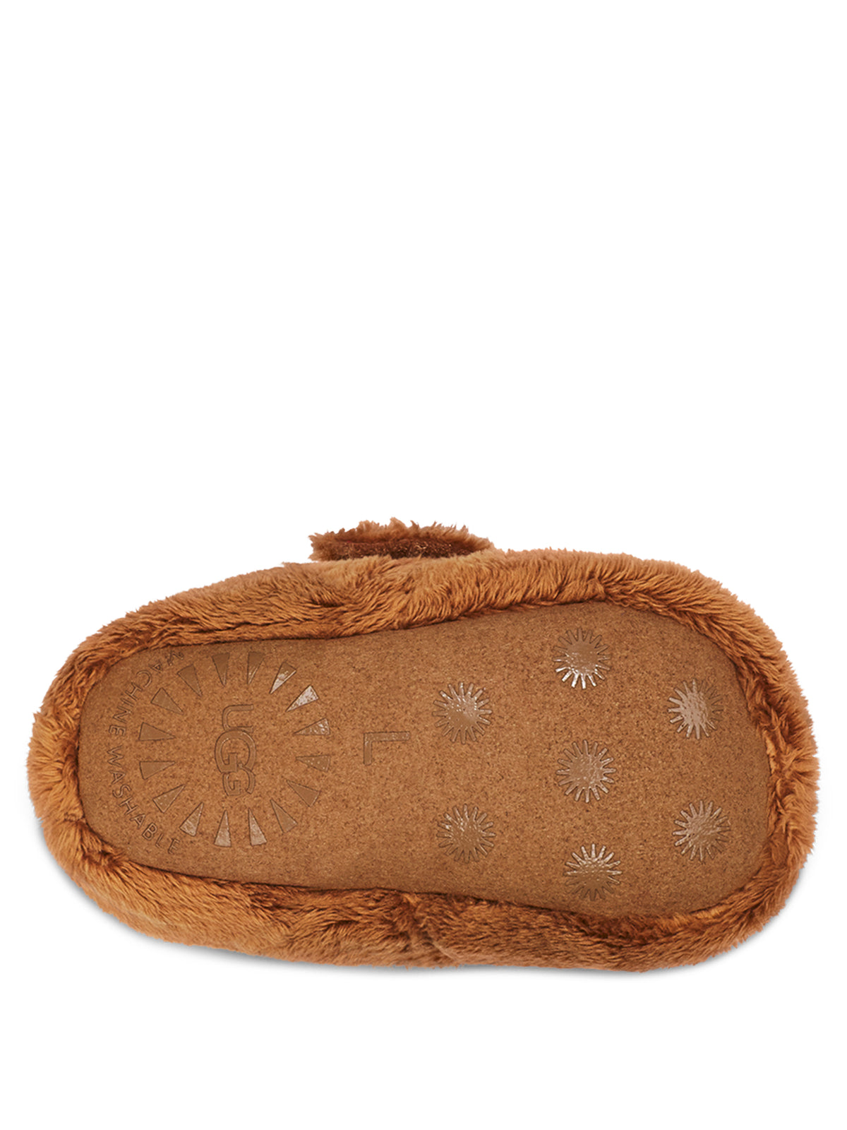 Bixbee Baby Boots – Chestnut