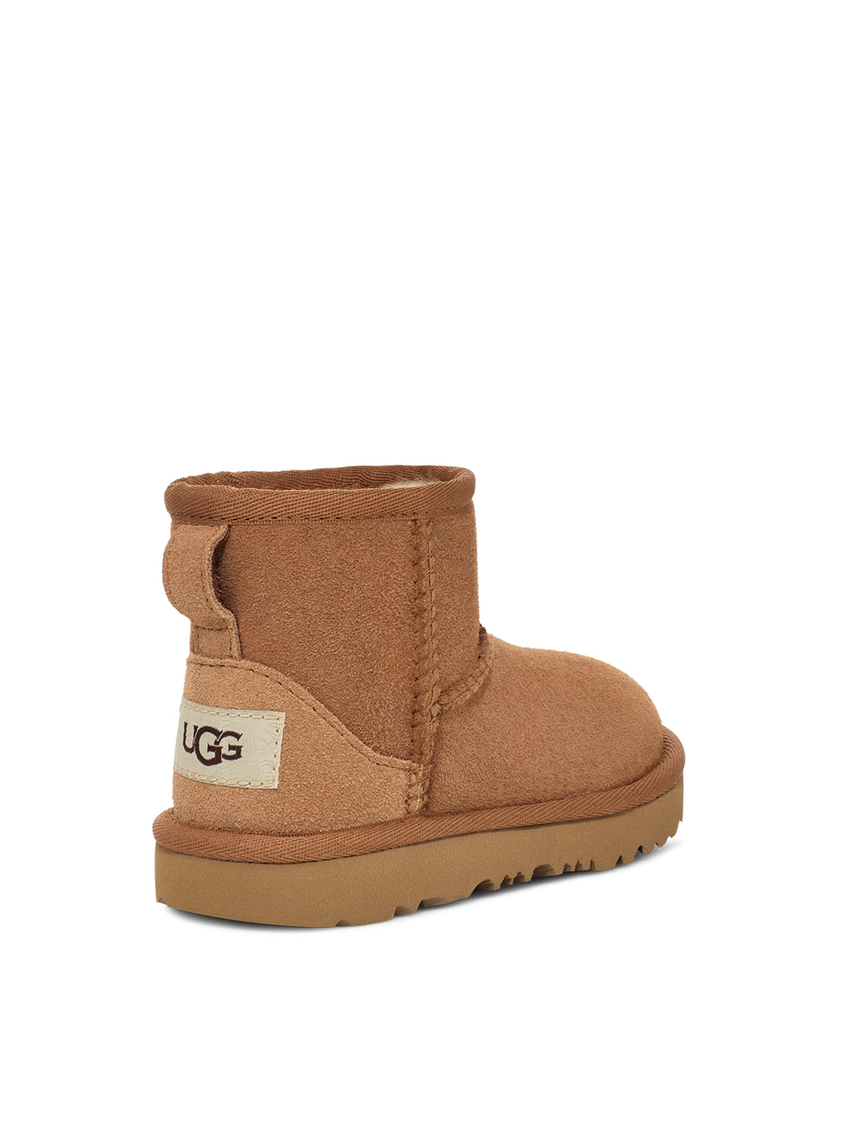 Baby Sheepskin Classic Mini II Boots