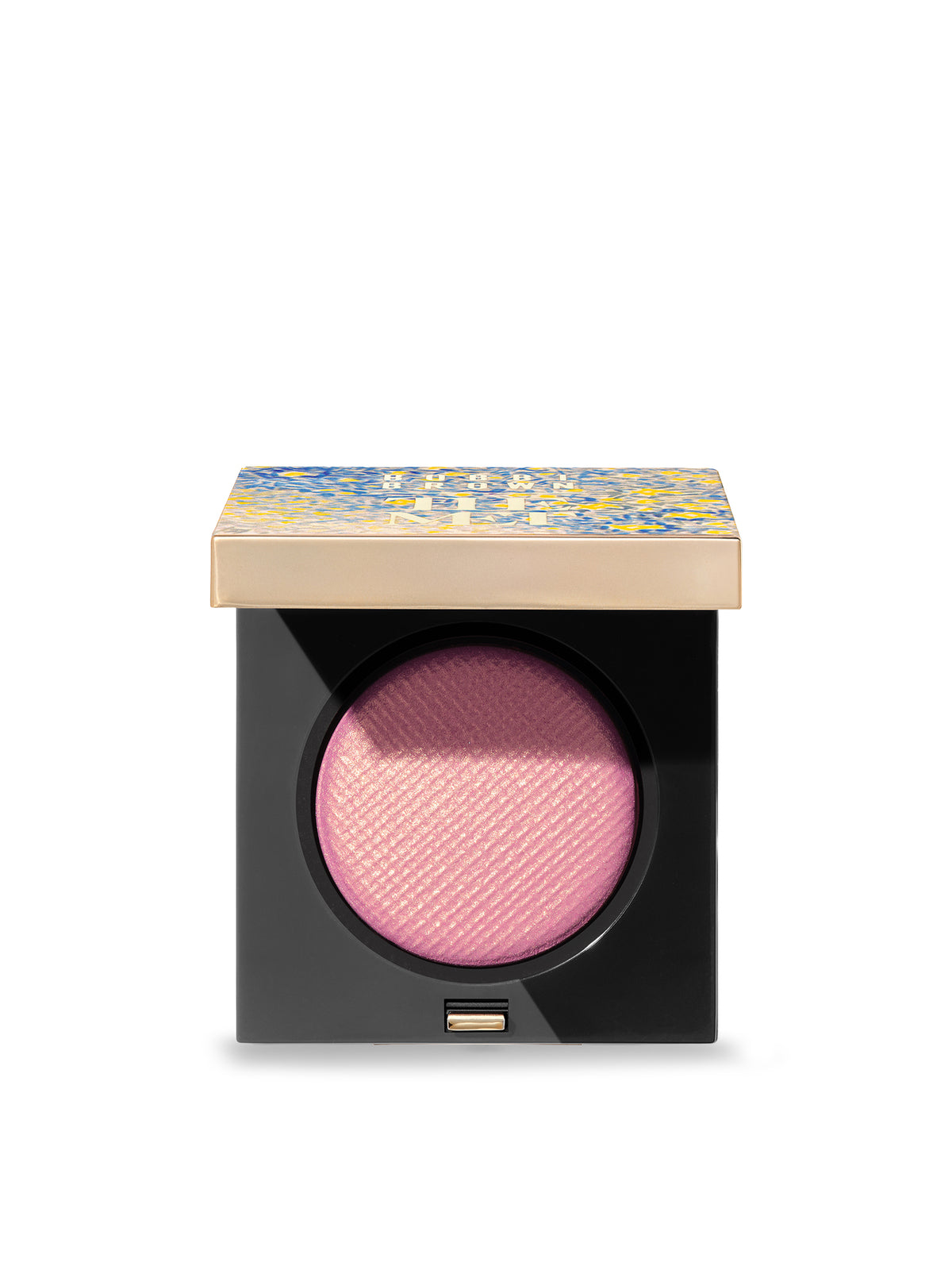 X The Met Luxe Shimmer Eyeshadow