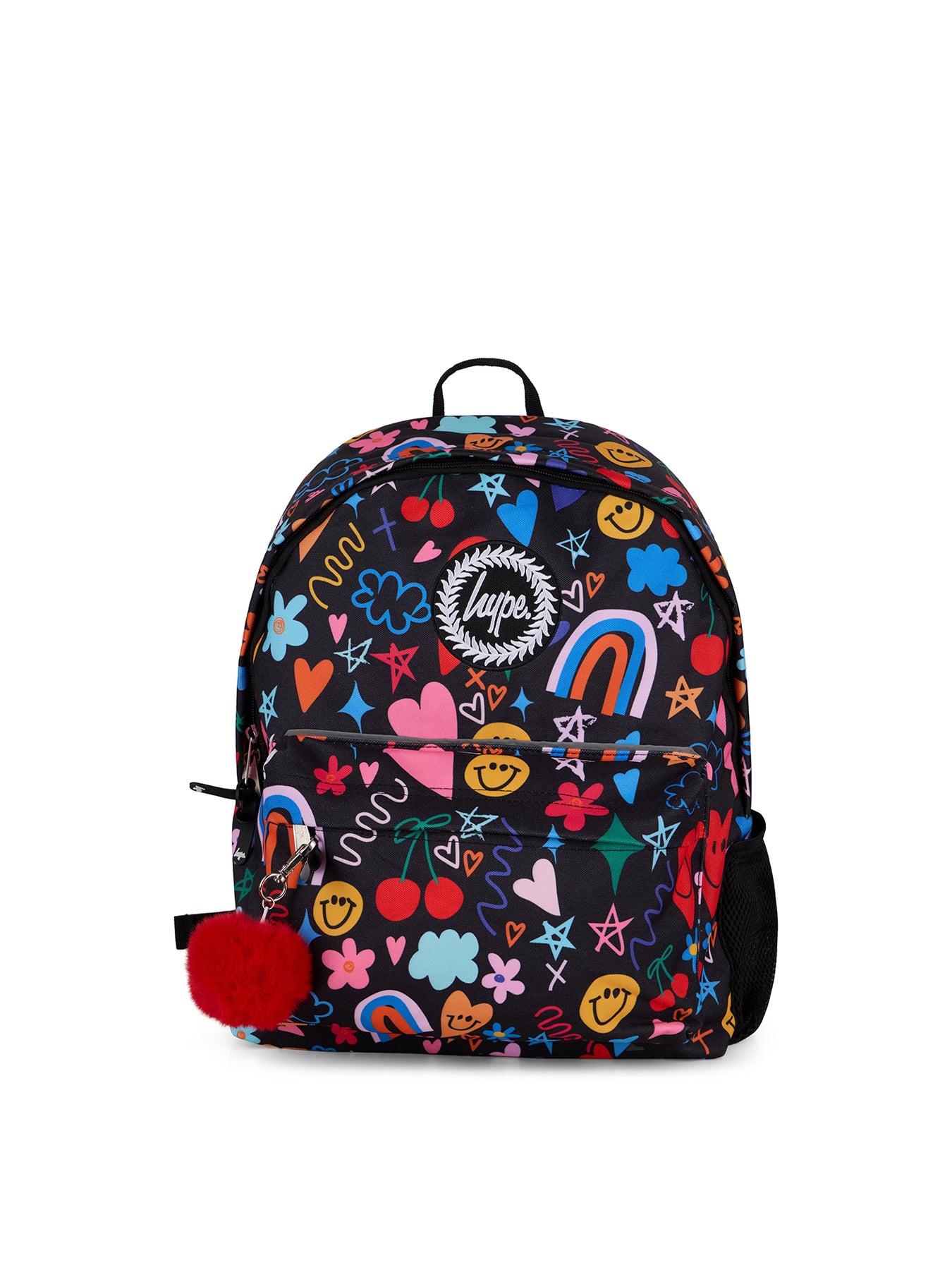 Happy Days Doodle Backpack