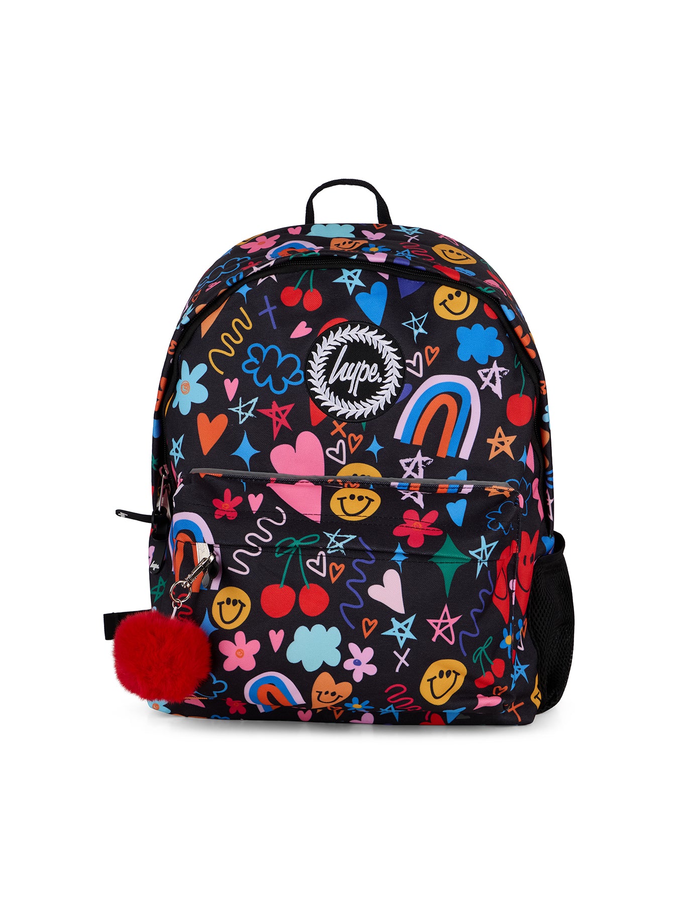 Happy Days Doodle Backpack