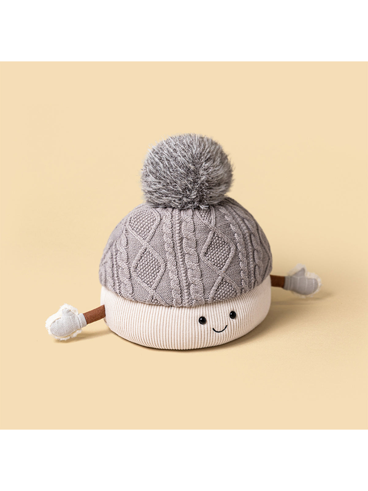 Amuseables Pomilly Soft Toy 26cm