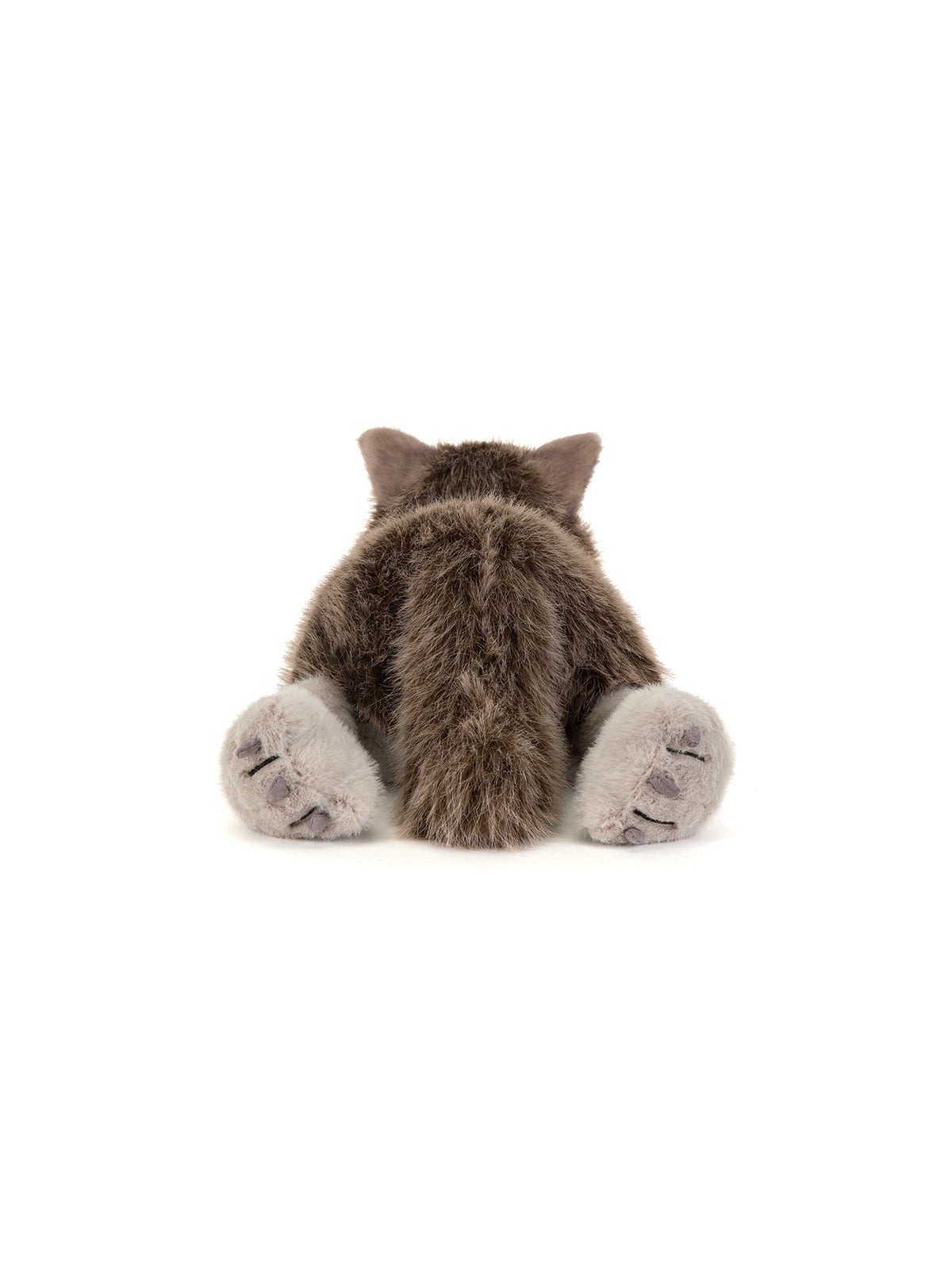 Ulrich Wolf Soft Toy 19cm