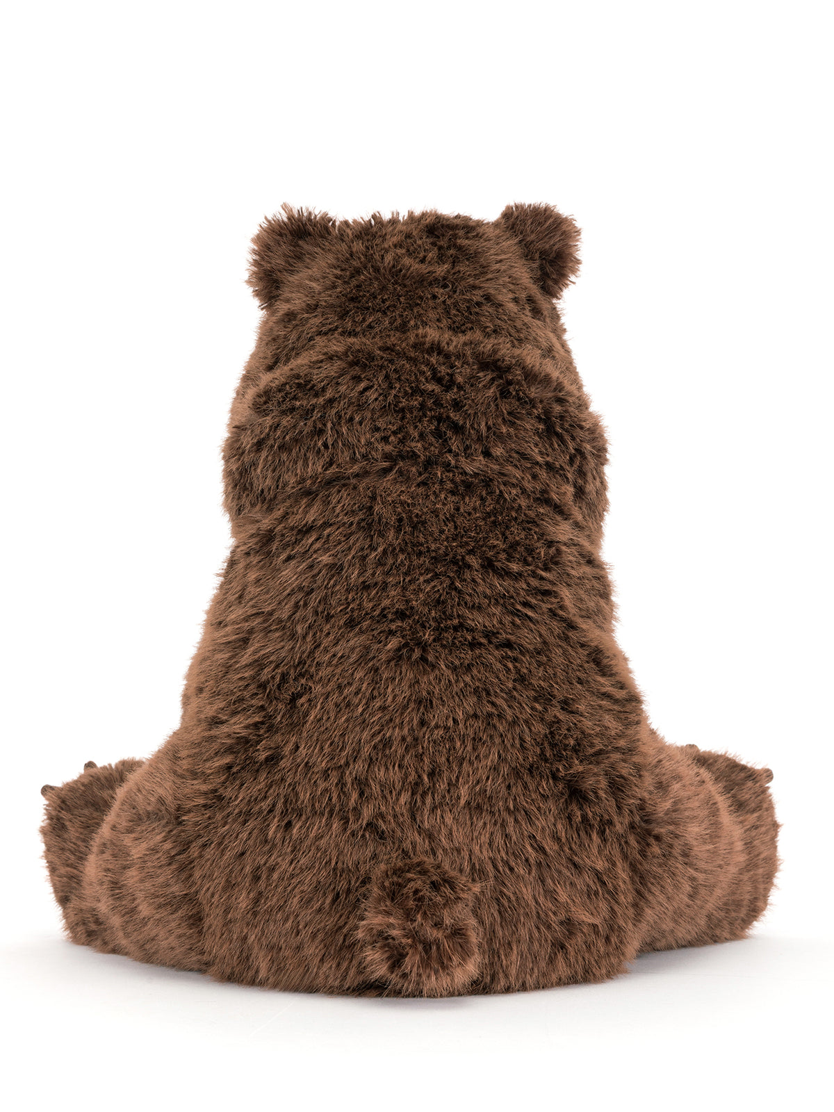 Bizzlestomp Bear Soft Toy 40cm