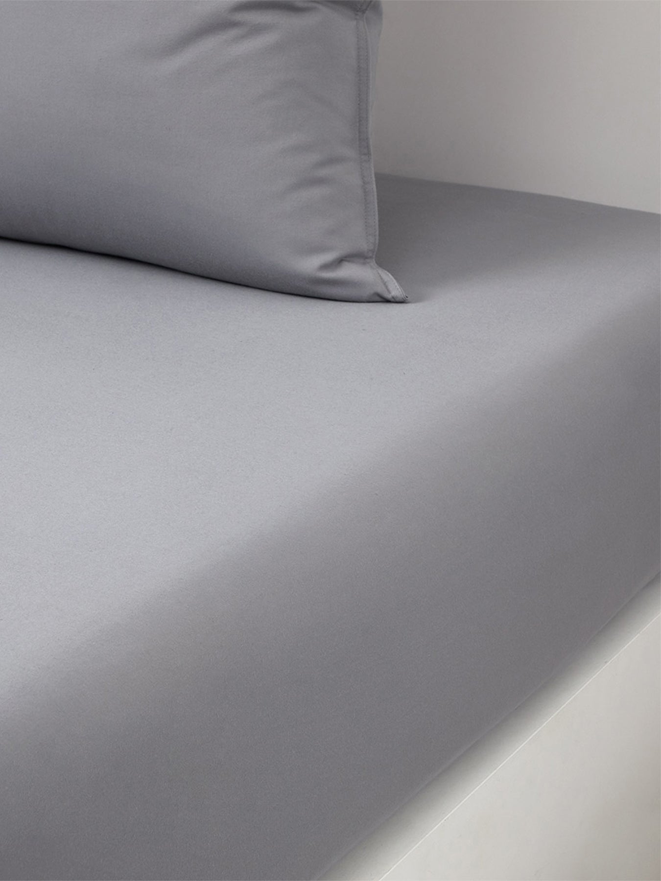 Be Boss Storm Single Fitted Sheet