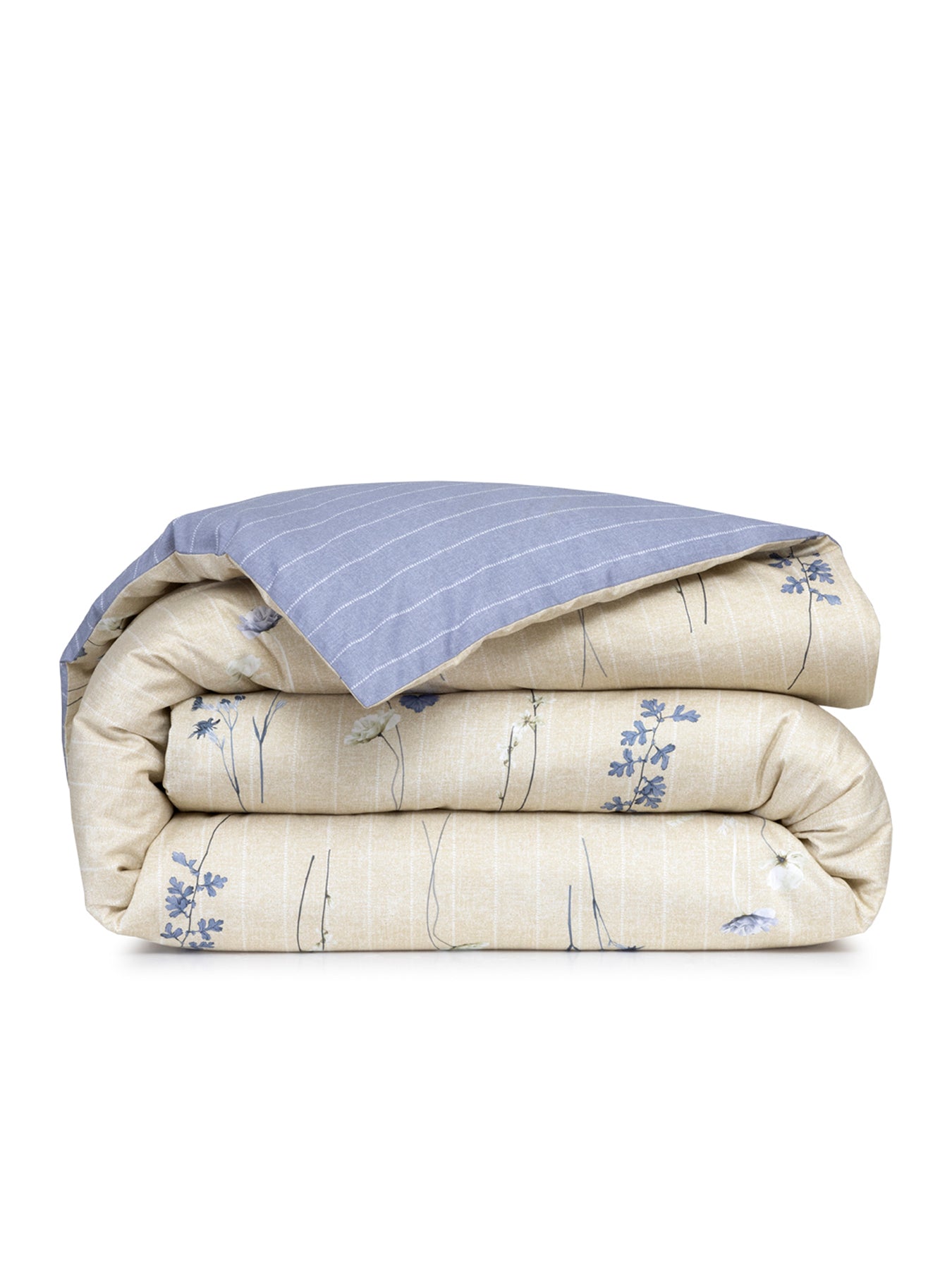 Azuremis Double Duvet Cover