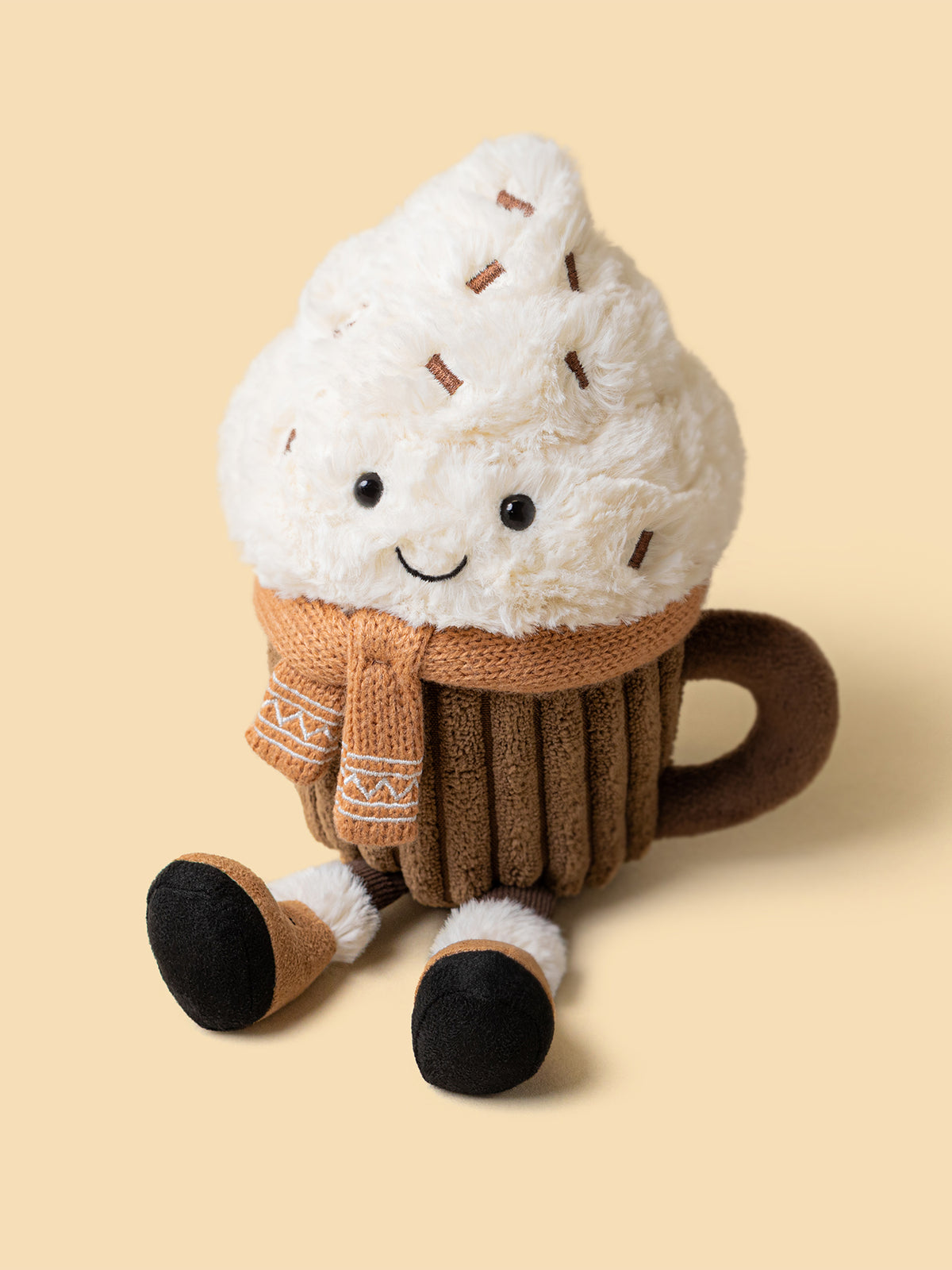 Amuseables Scarffles Hot Chocolate