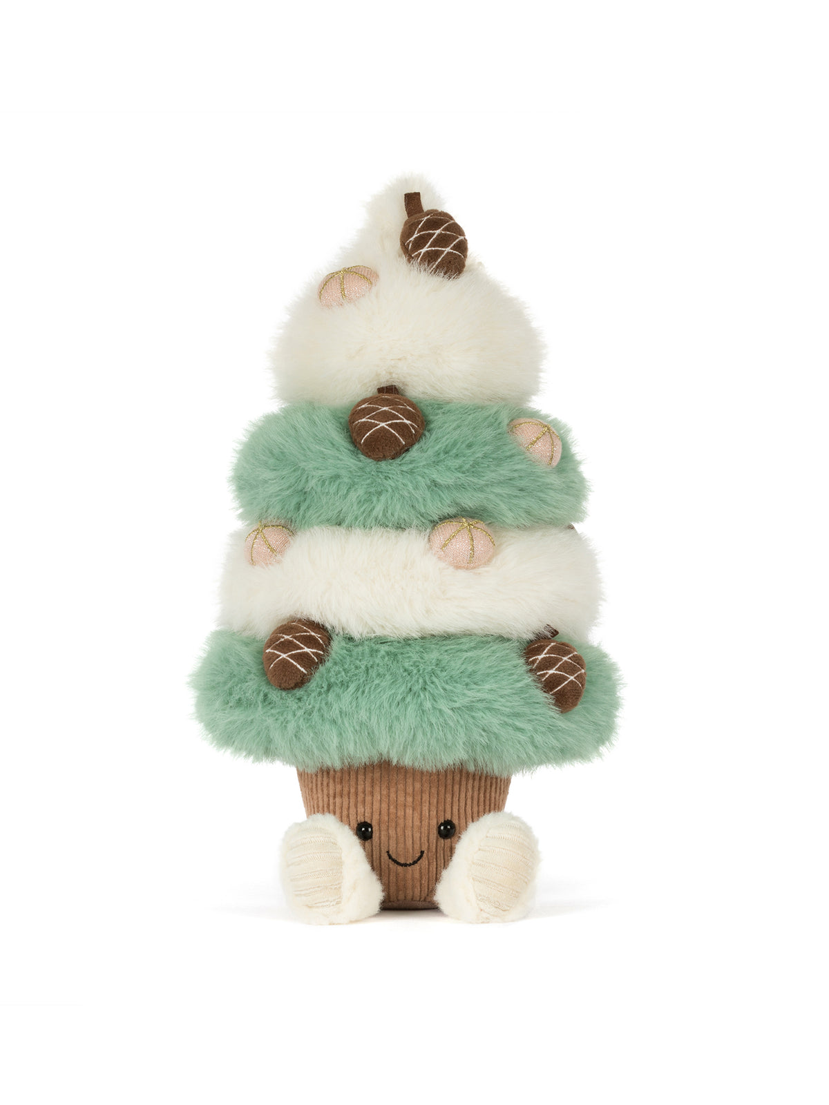 Amuseables Pinecone Tree
