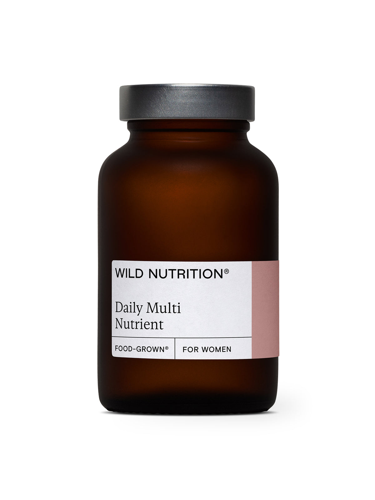 Women's Daily Multi Nutrient