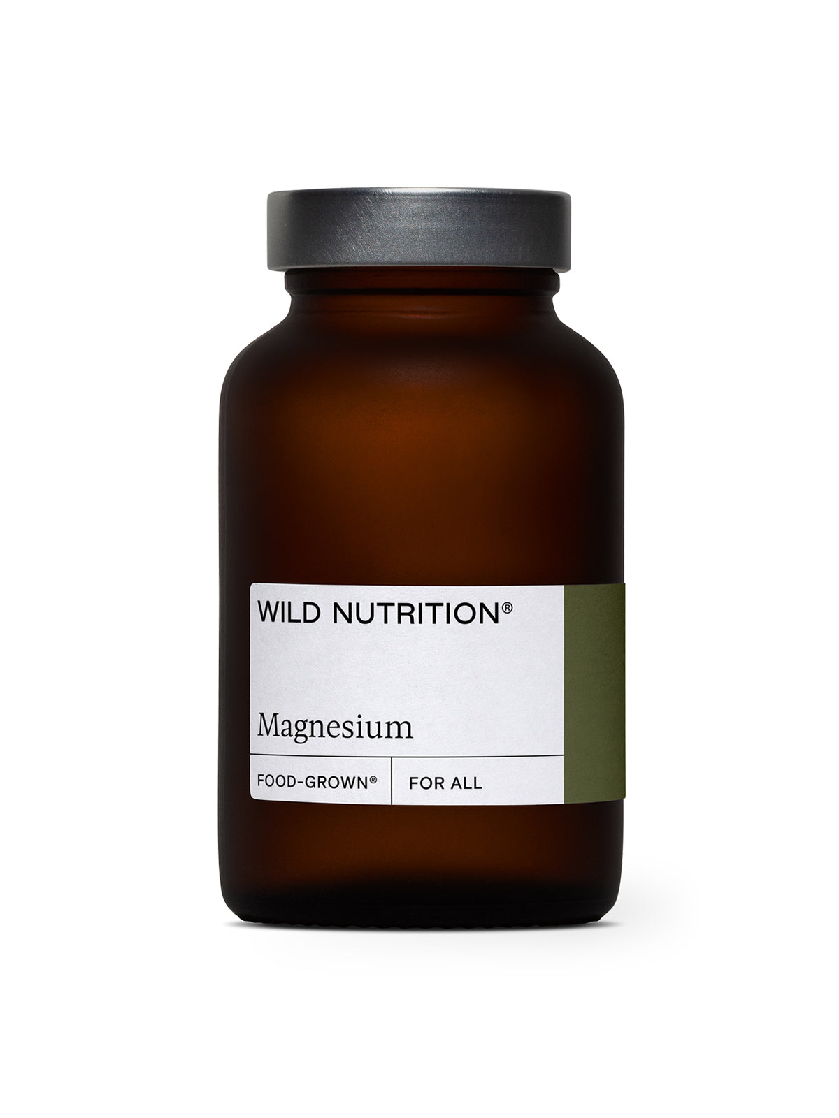 Magnesium