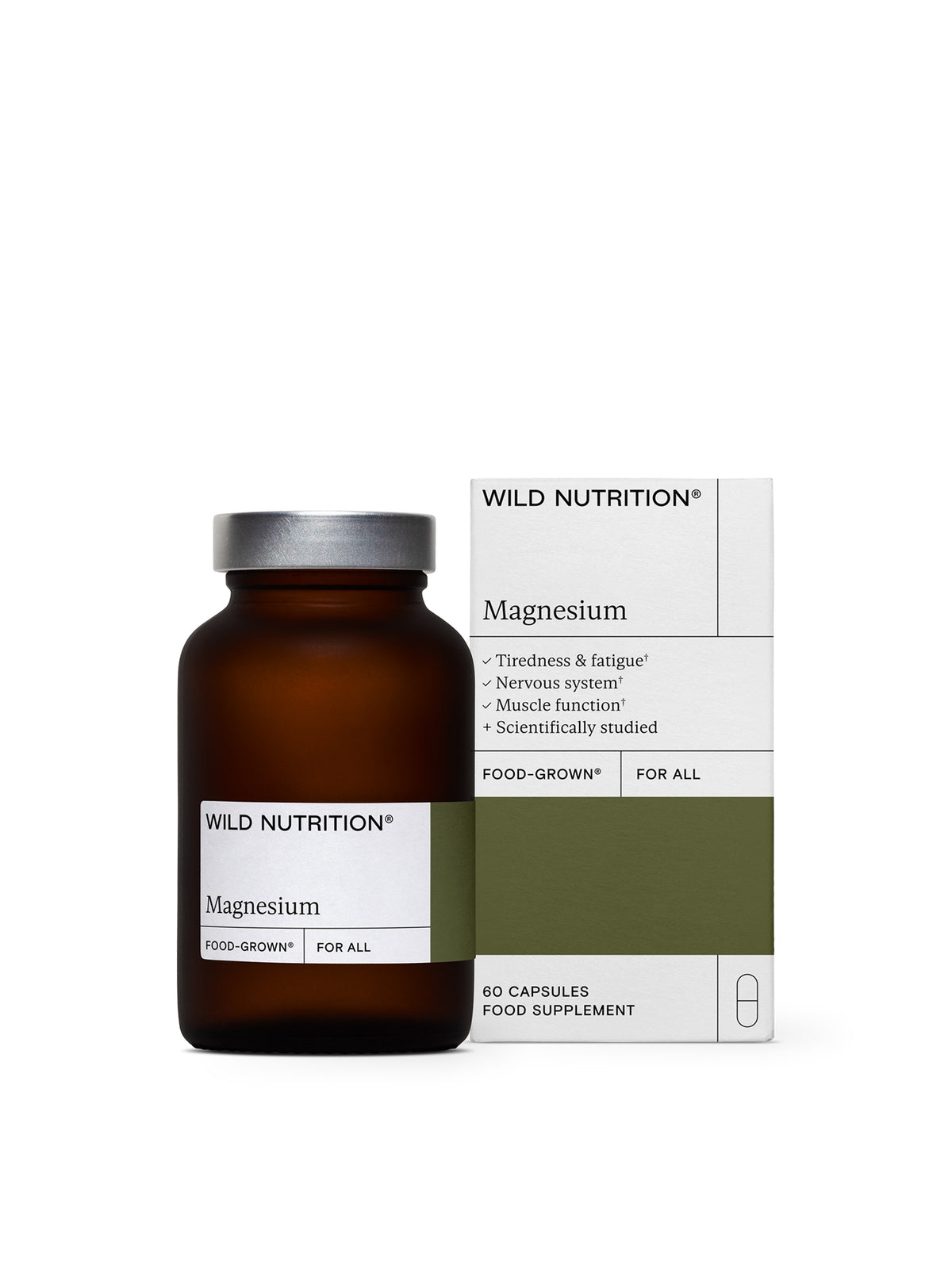 Magnesium