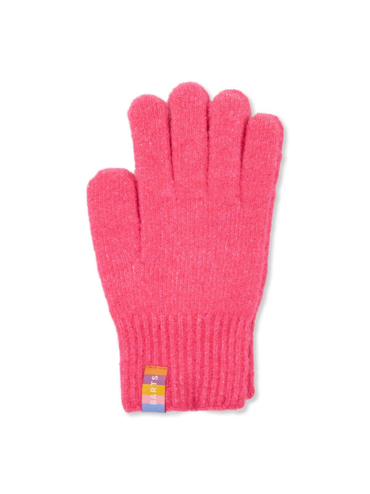 Fhearna Kids Gloves - Fuchsia