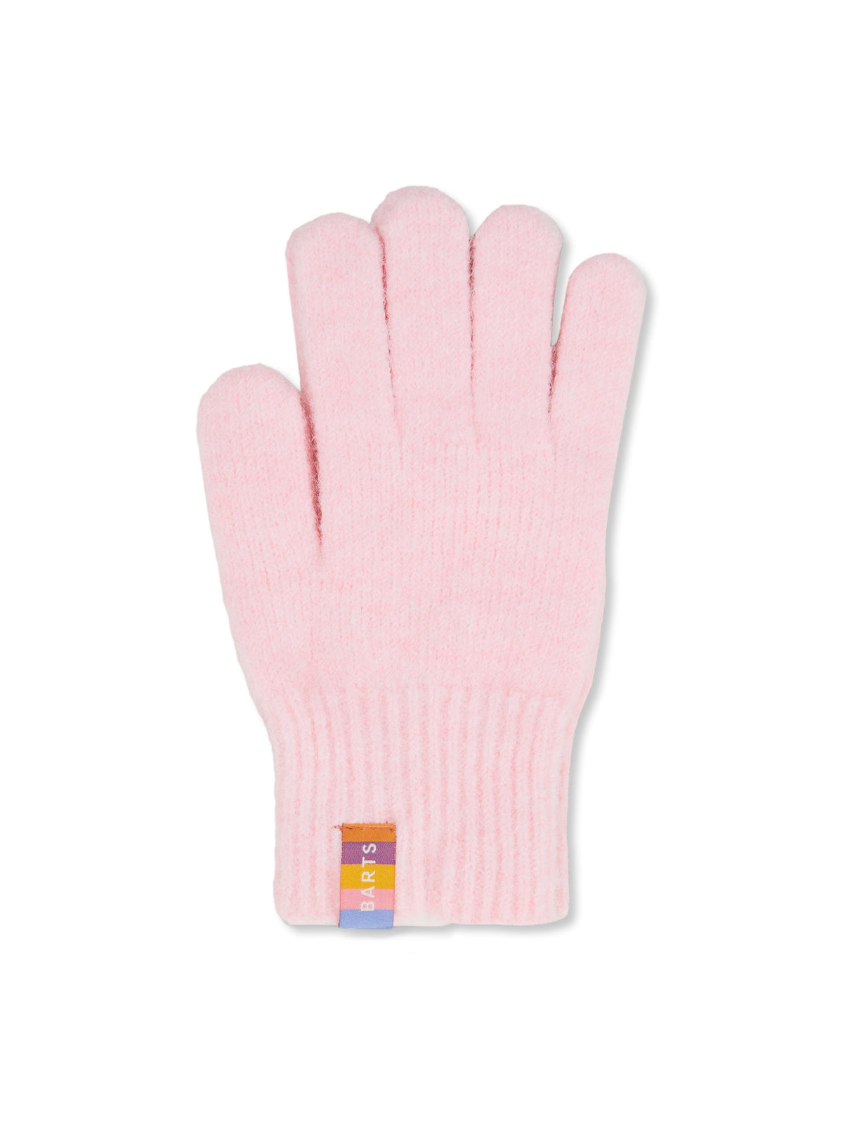 Fhearna Kids Gloves - Light Pink