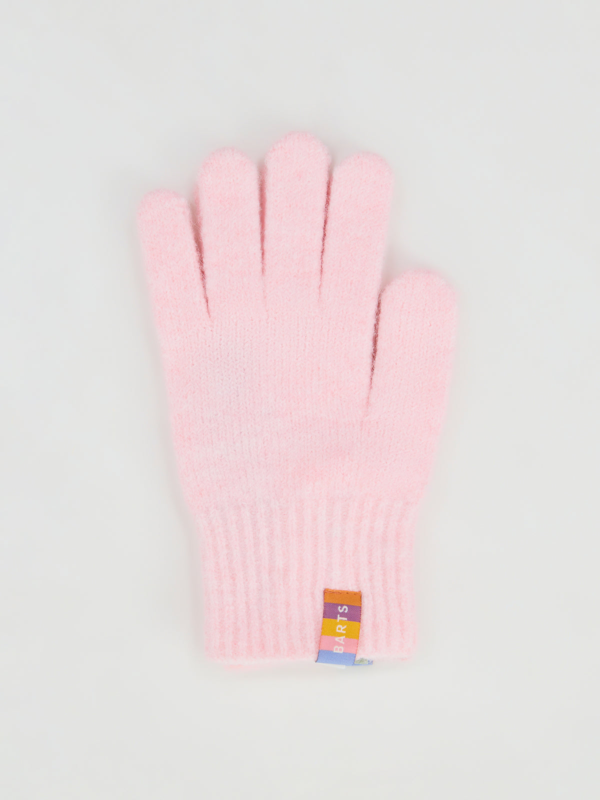 Fhearna Kids Gloves - Light Pink