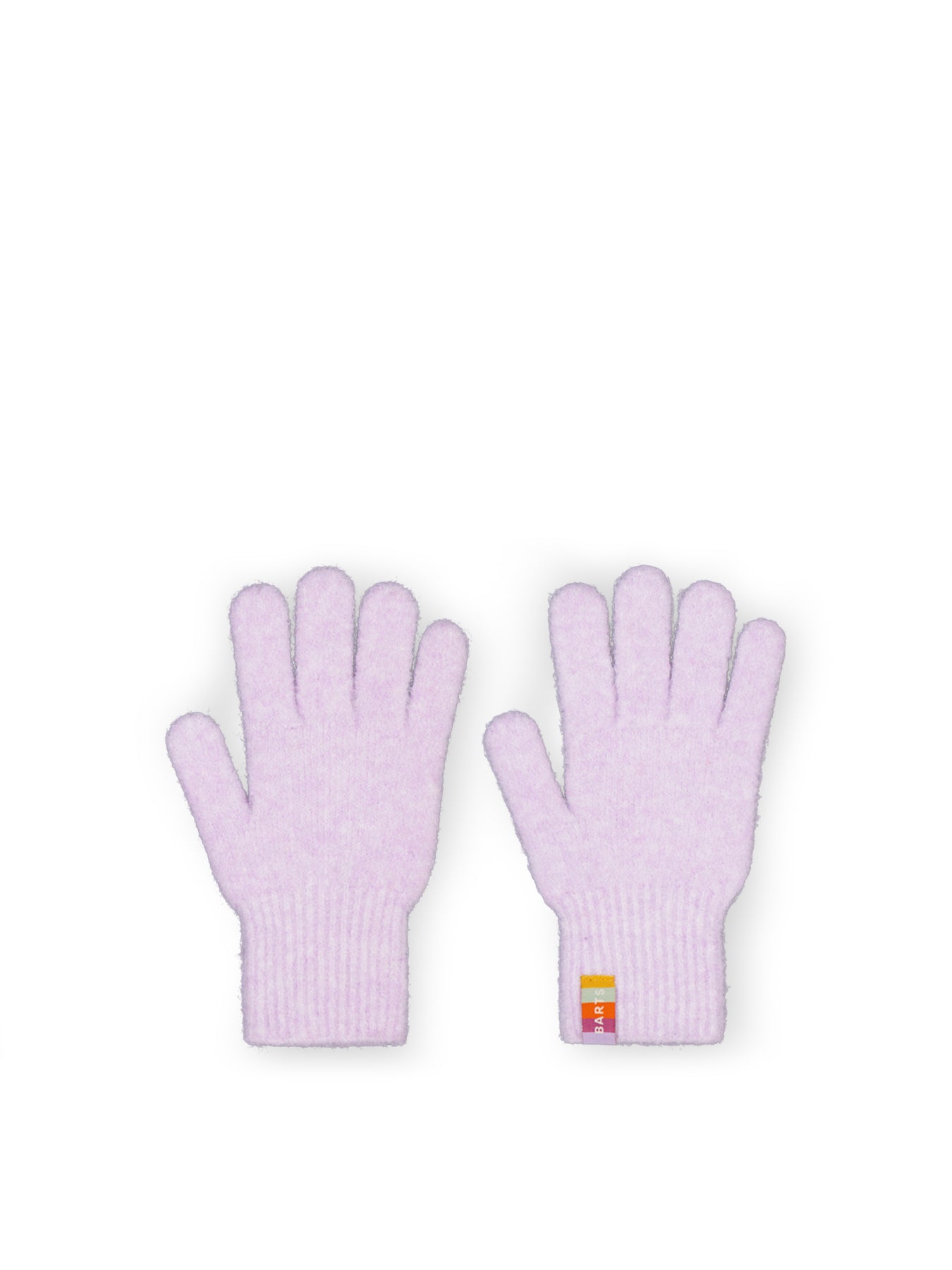 Fhearna Kids Gloves - Lilac