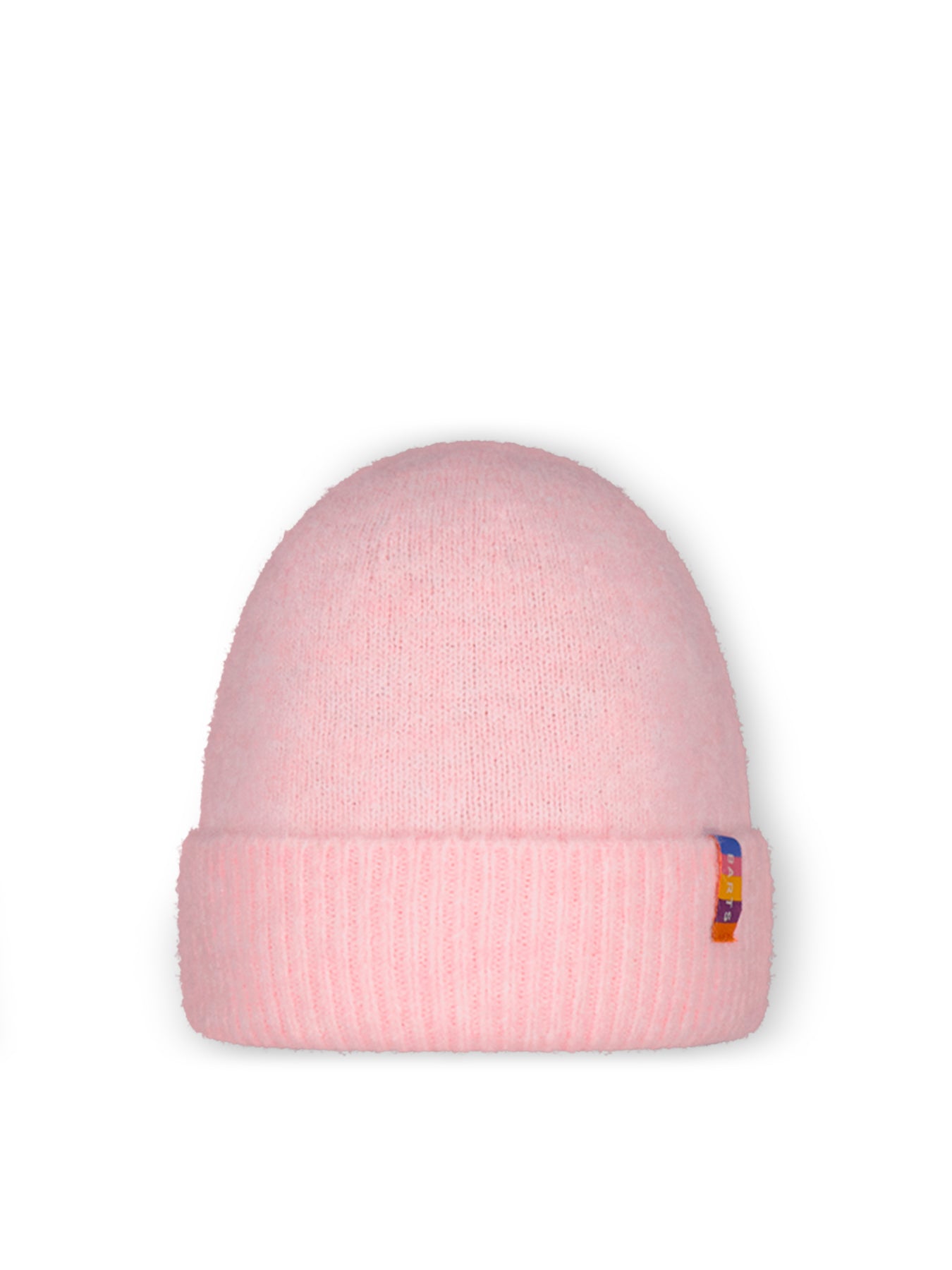 Fhearna Kids Beanie - Light Pink