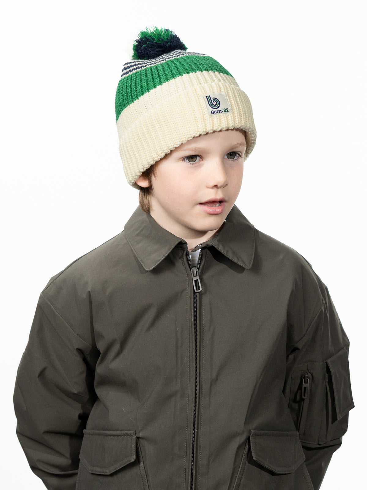 Ventursh Kids' Beanie