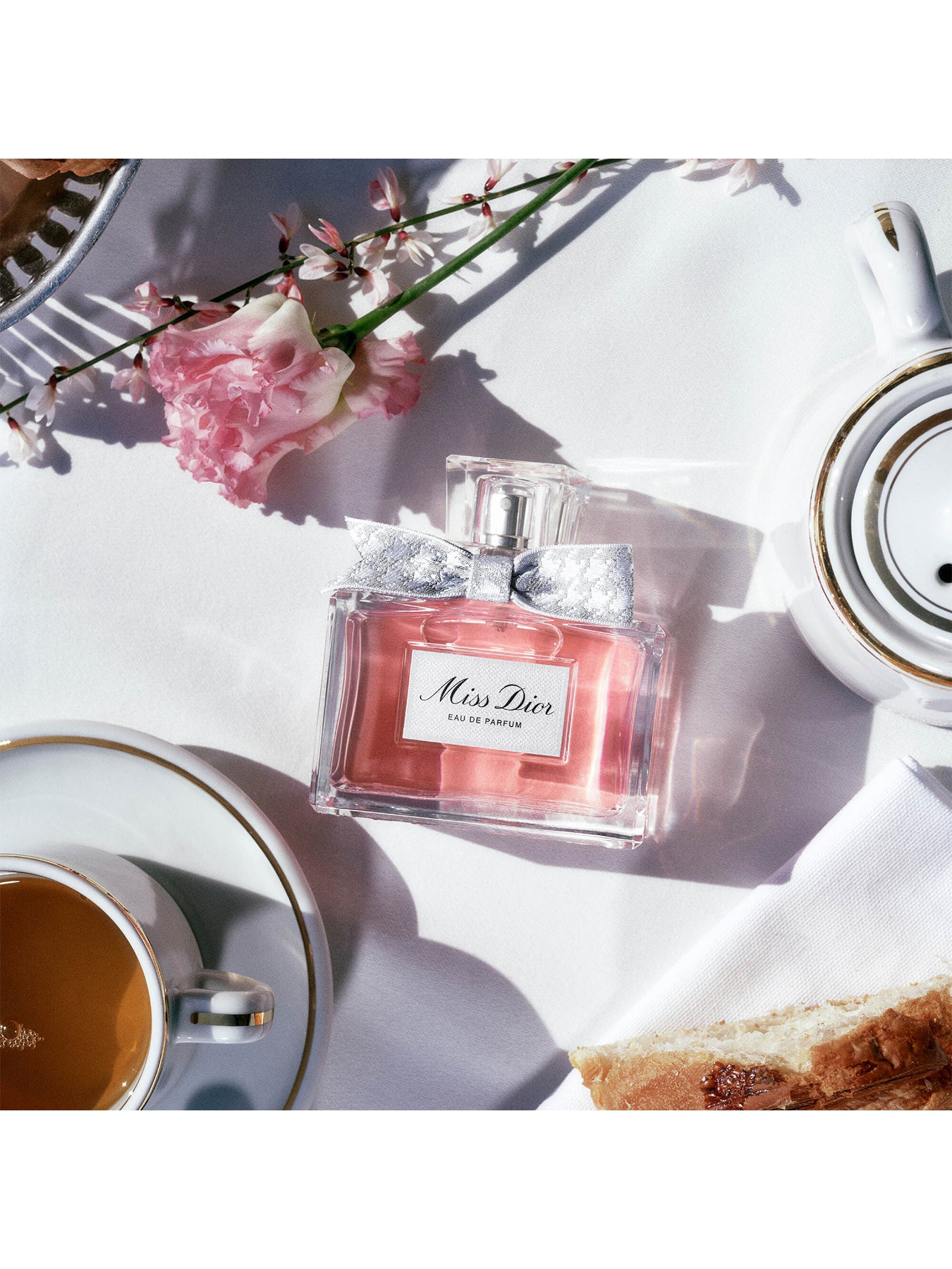 Miss Dior Eau de Parfum 50ml