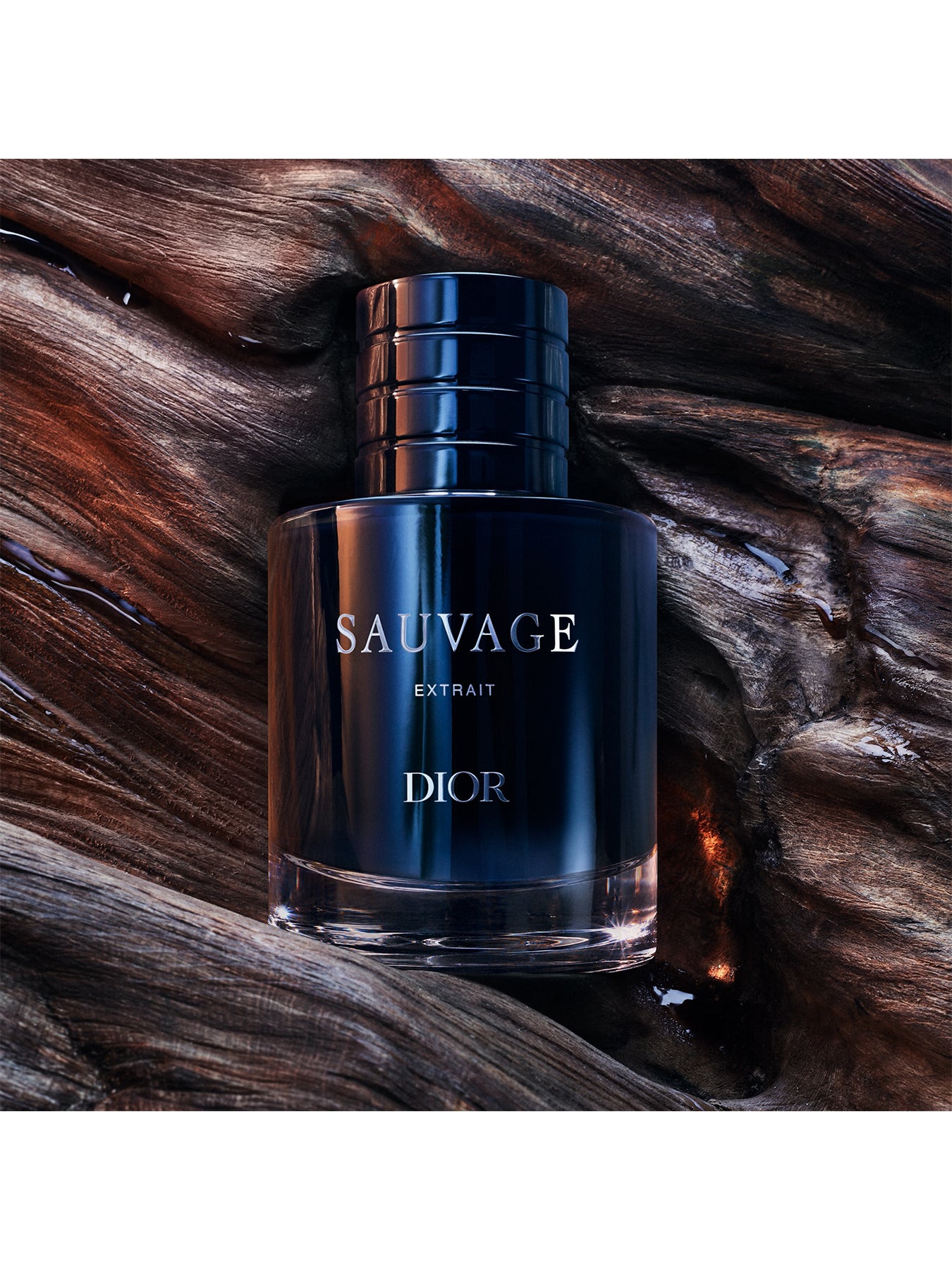 Sauvage Extrait 50ml
