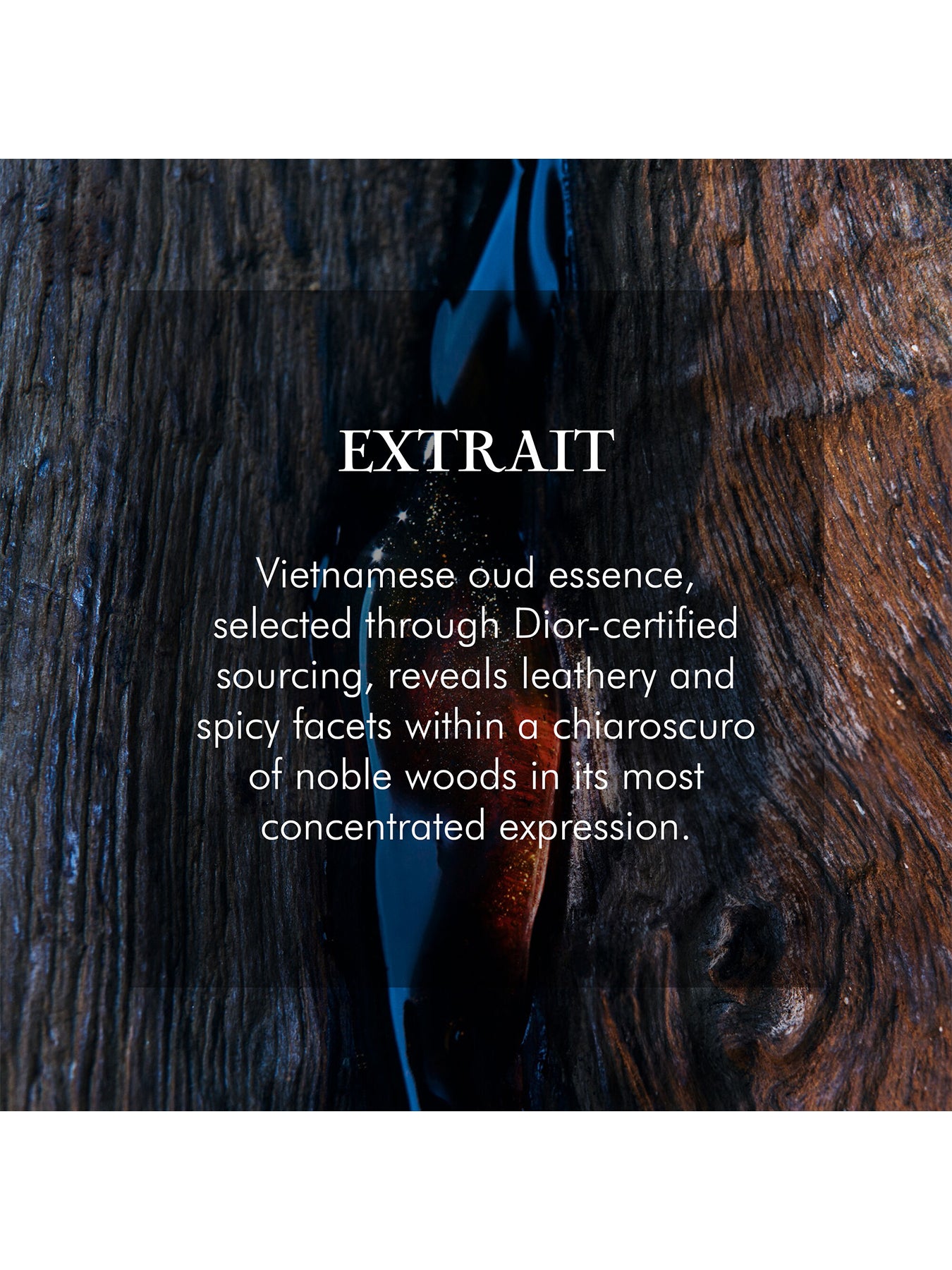 Sauvage Extrait 50ml