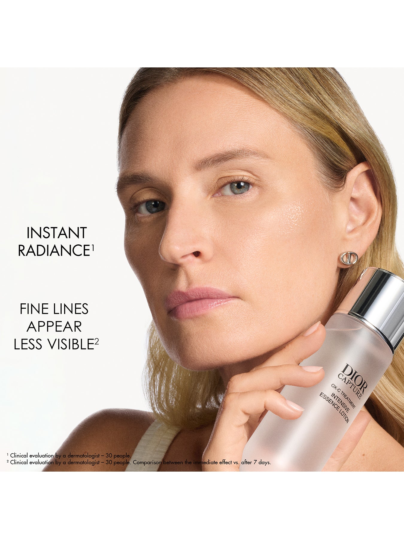Dior Capture Intensive Essence Lotion
