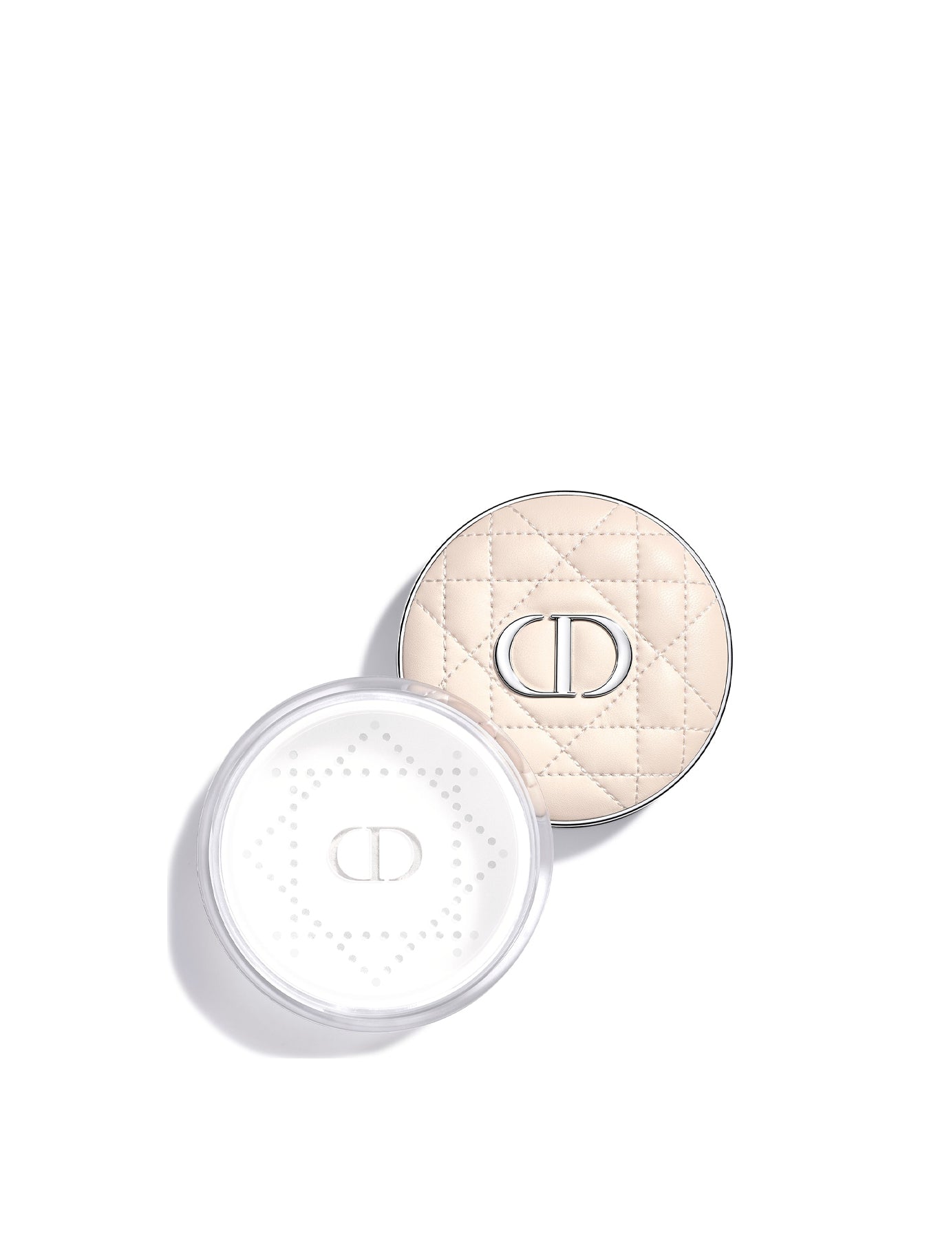 Dior Forever On Set Powder Loose Setting Powder - Invisible Blurring Matte Finish